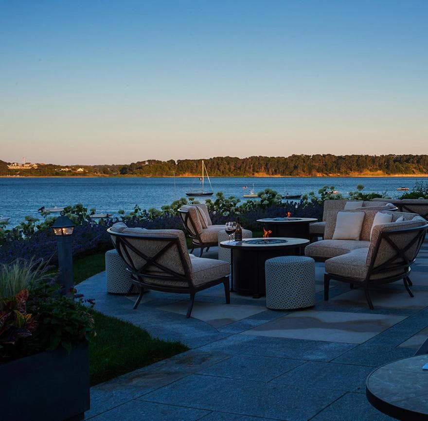 Wequassett Resort and Golf Club gallery photo in East Harwich, MA — image 35