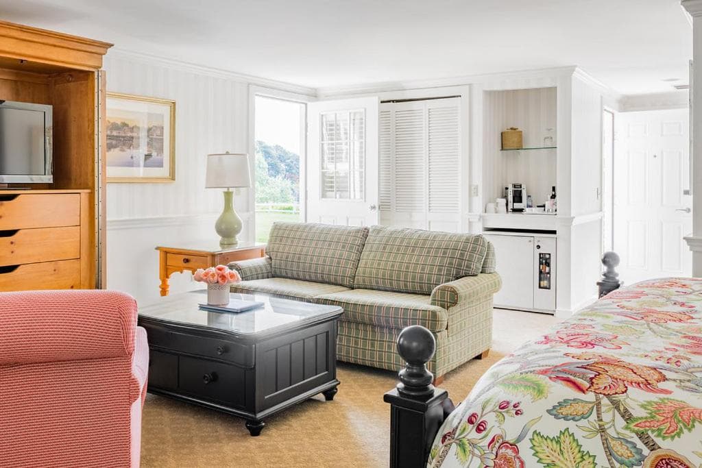 Wequassett Resort and Golf Club gallery photo in East Harwich, MA — image 18