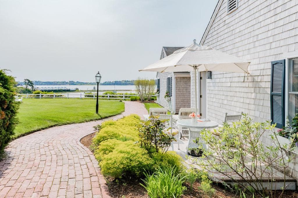 Wequassett Resort and Golf Club gallery photo in East Harwich, MA — image 53