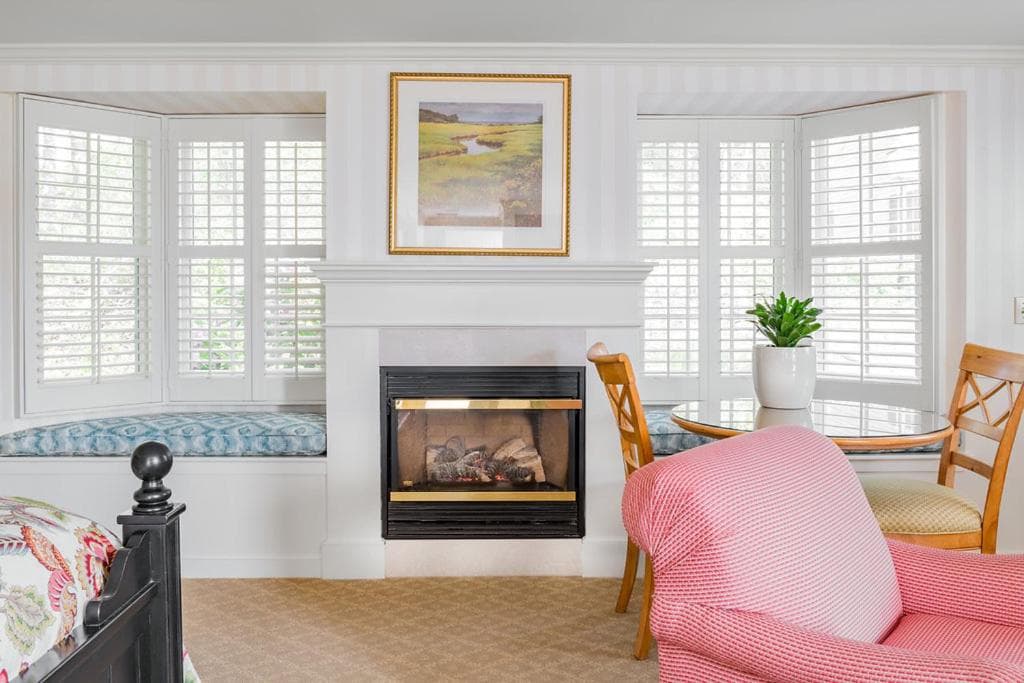 Wequassett Resort and Golf Club gallery photo in East Harwich, MA — image 11