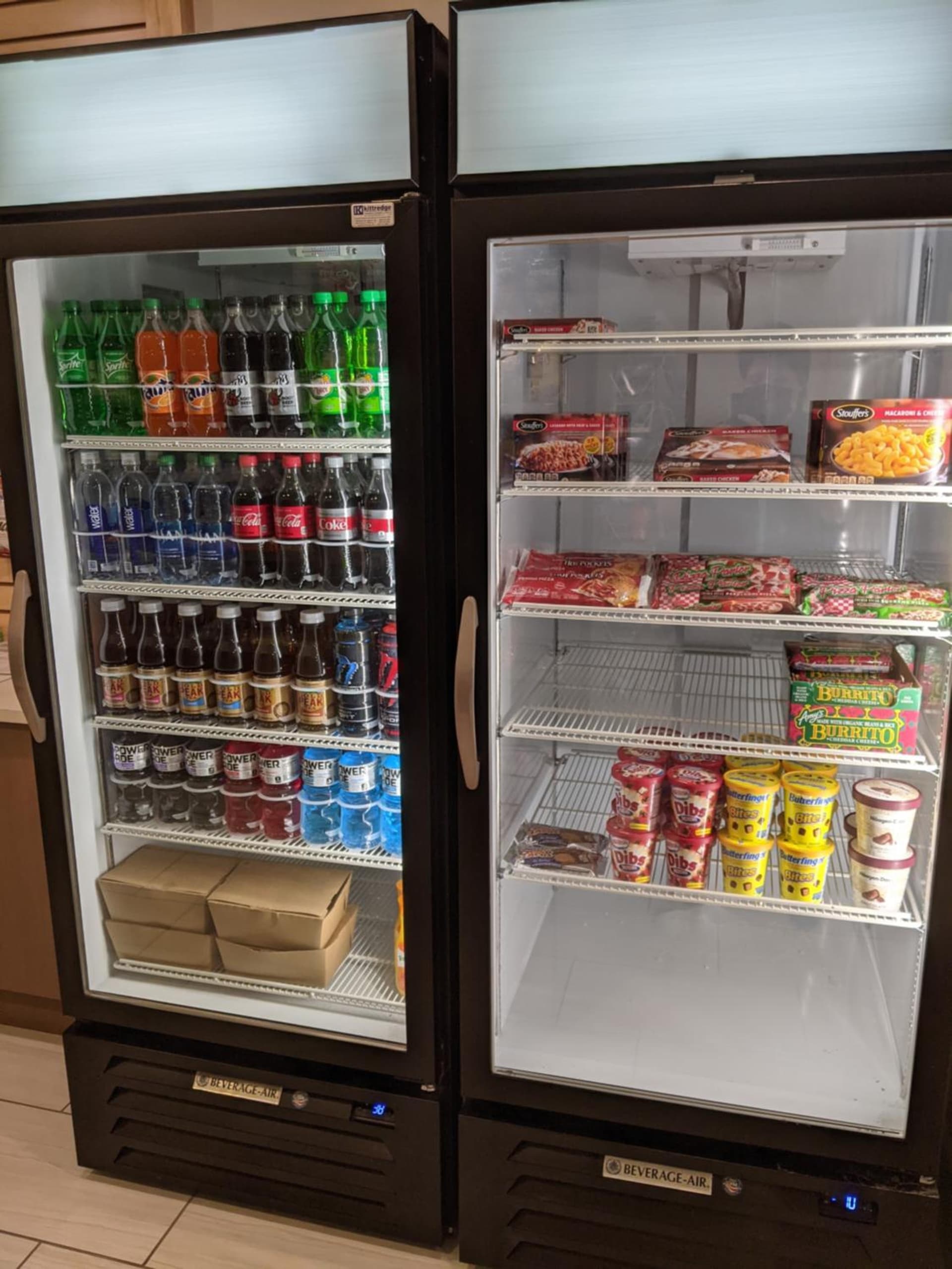 Holiday Inn Express South Burlington by IHG gallery photo in Burlington, VT — image 41