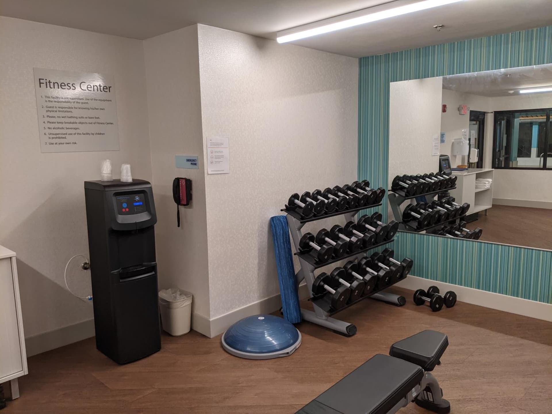Holiday Inn Express South Burlington by IHG gallery photo in Burlington, VT — image 8