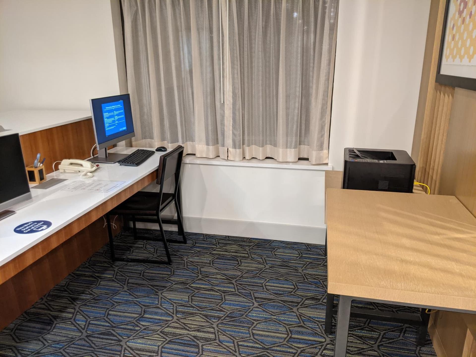 Holiday Inn Express South Burlington by IHG gallery photo in Burlington, VT — image 16