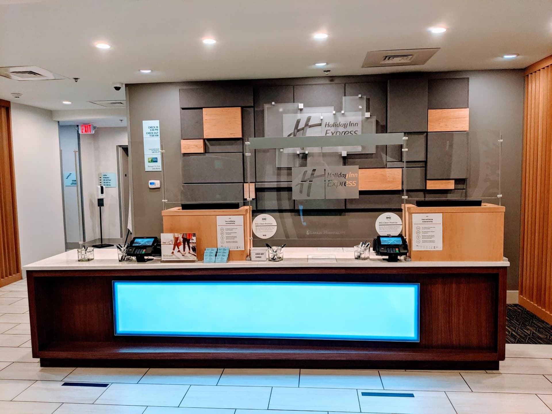 Holiday Inn Express South Burlington by IHG gallery photo in Burlington, VT — image 24