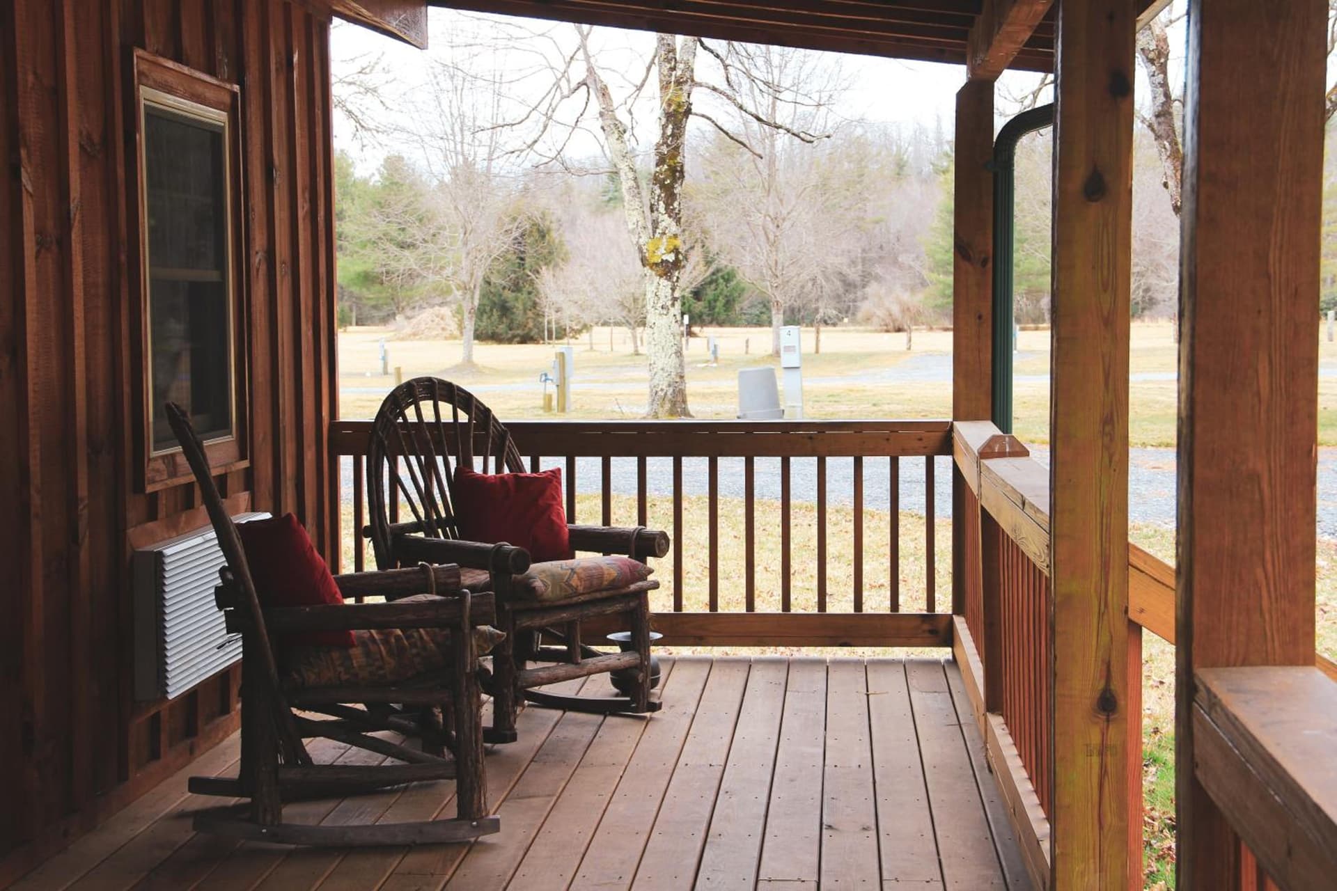 The Pineola interior in Newland, NC — gallery photo 2