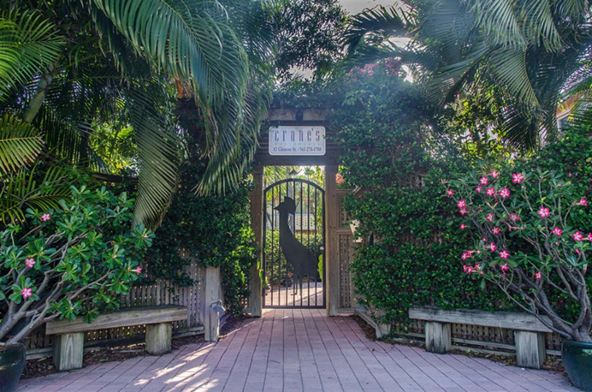 Crane's Beach House Boutique Hotel & Luxury Villas gallery photo in Delray Beach, FL — image 16