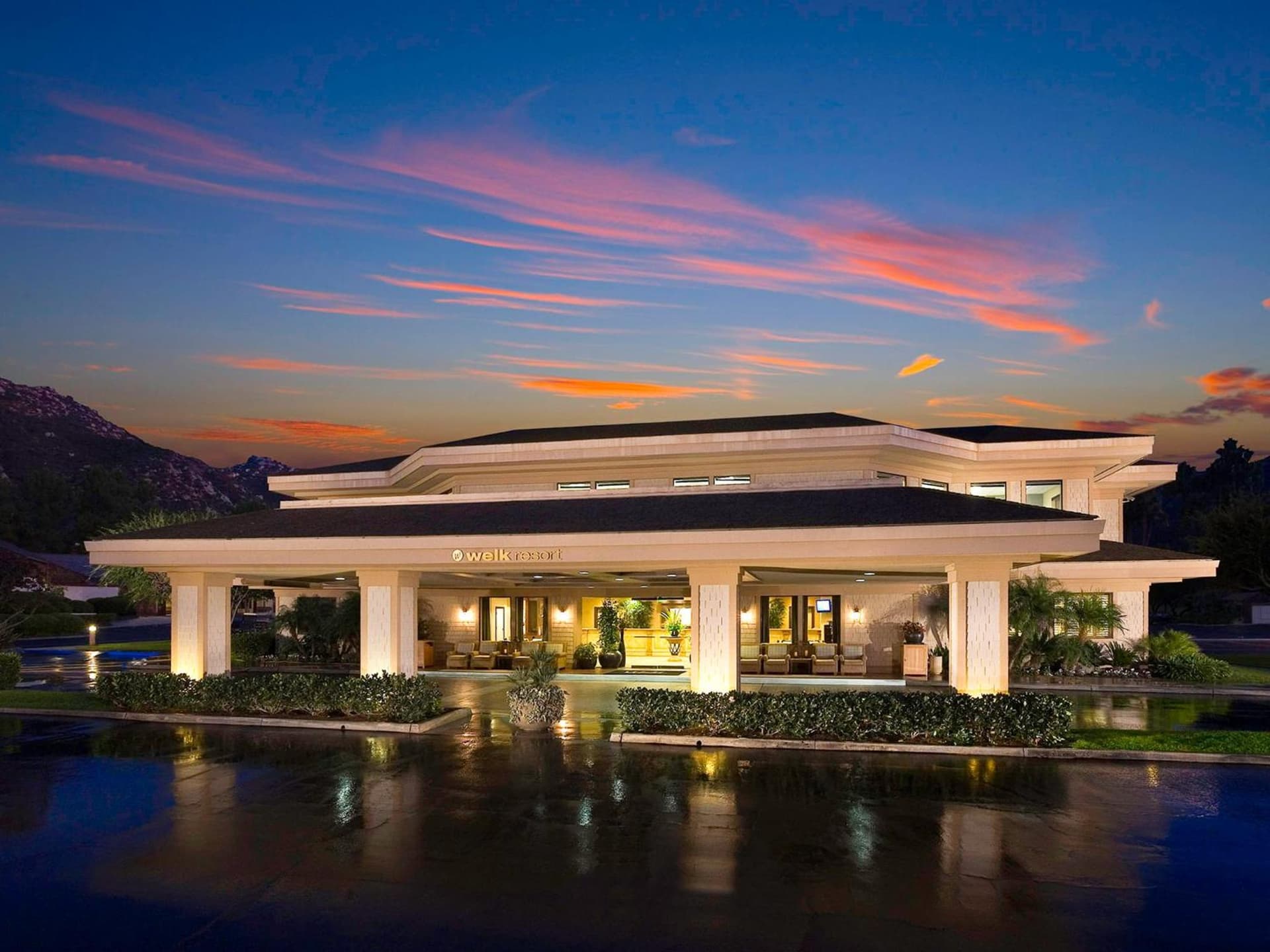 Hyatt Vacation Club at The Welk, San Diego Area gallery photo in Escondido, CA — image 69