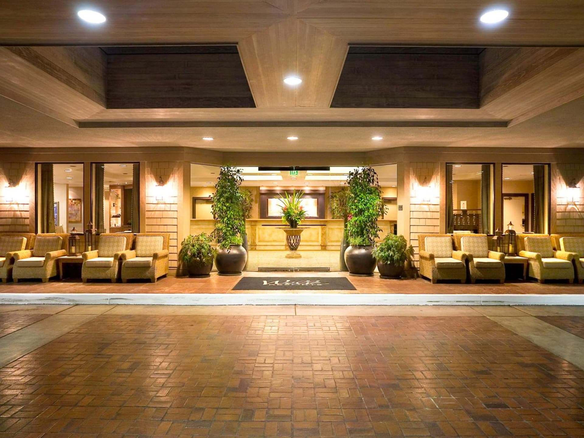 Hyatt Vacation Club at The Welk, San Diego Area property views in Escondido, CA — gallery photo 3