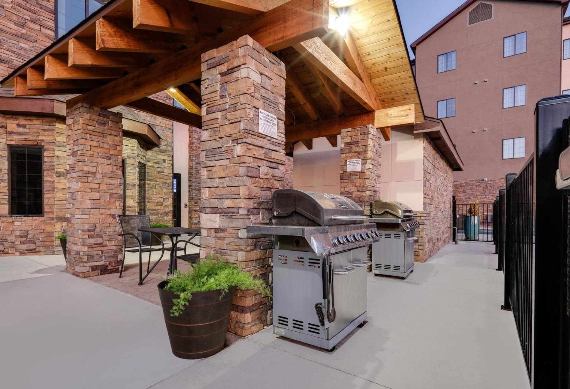 Staybridge Suites San Antonio - Schertz by IHG gallery photo in Schertz, TX — image 13