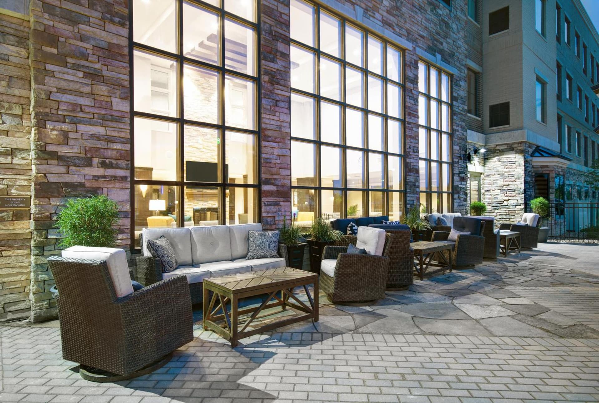 Staybridge Suites Sterling Heights - Detroit Area by IHG gallery photo in Sterling Heights, MI — image 31
