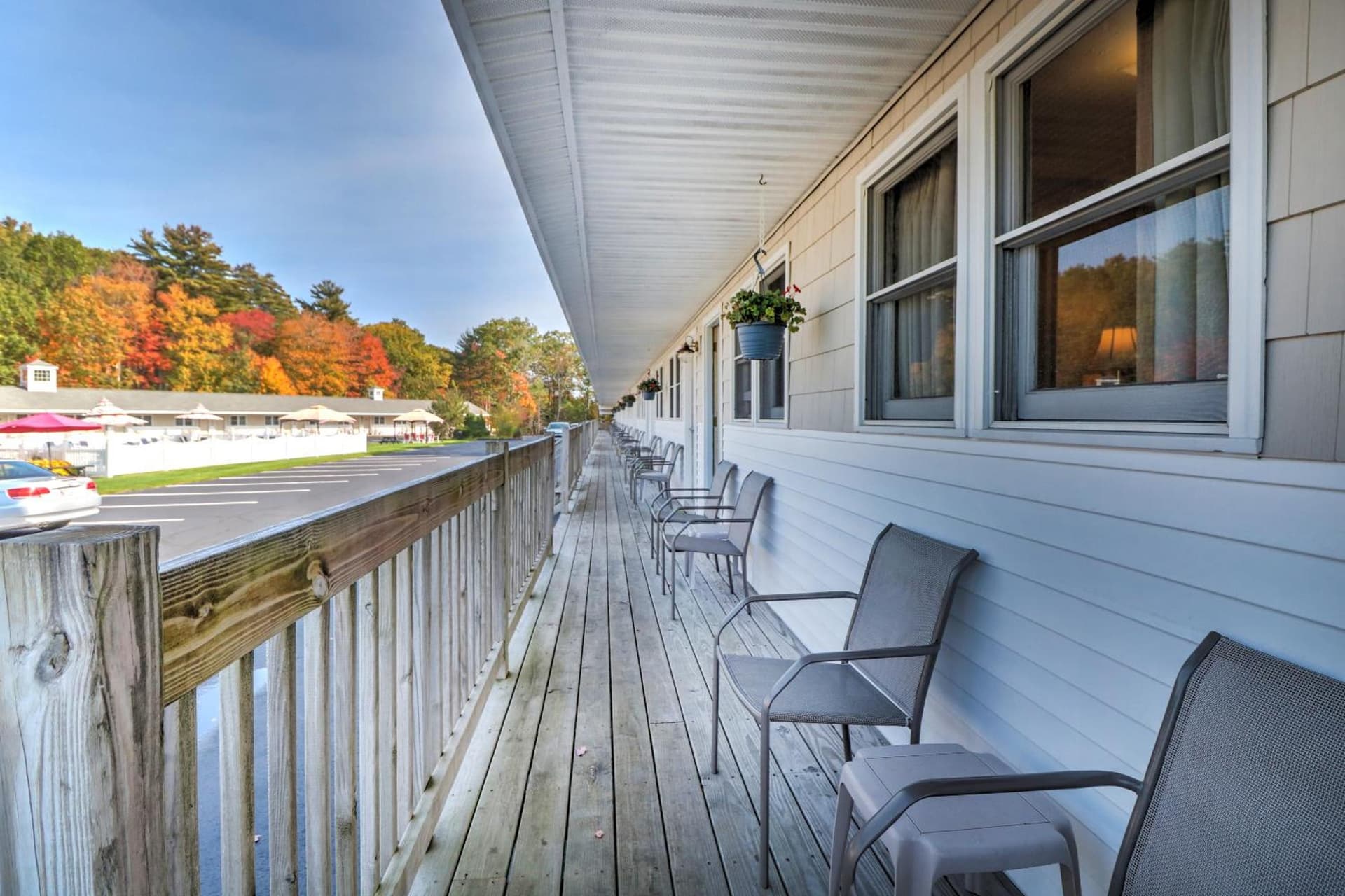 Wells-Ogunquit Resort Motel & Cottages gallery photo in Ogunquit — image 9