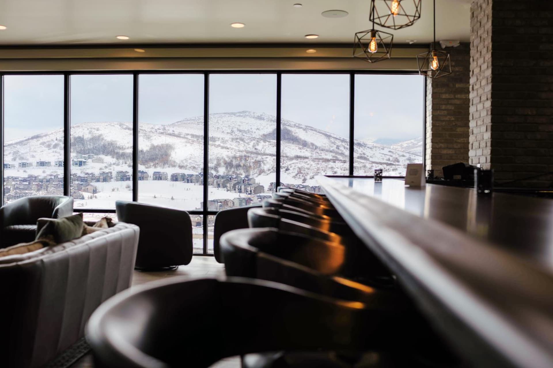 Black Rock Mountain Resort gallery photo in Park City, UT — image 28