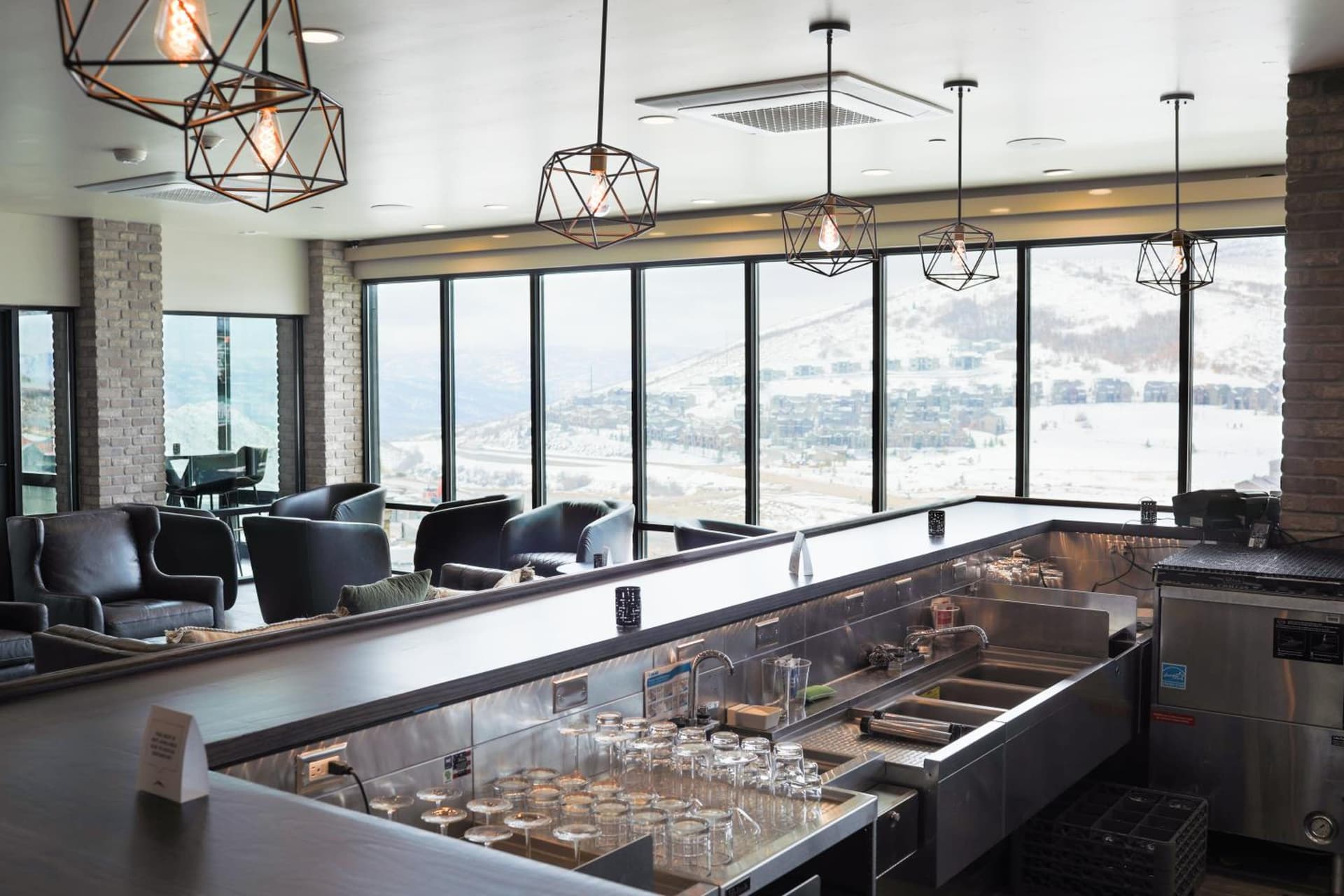 Black Rock Mountain Resort gallery photo in Park City, UT — image 30