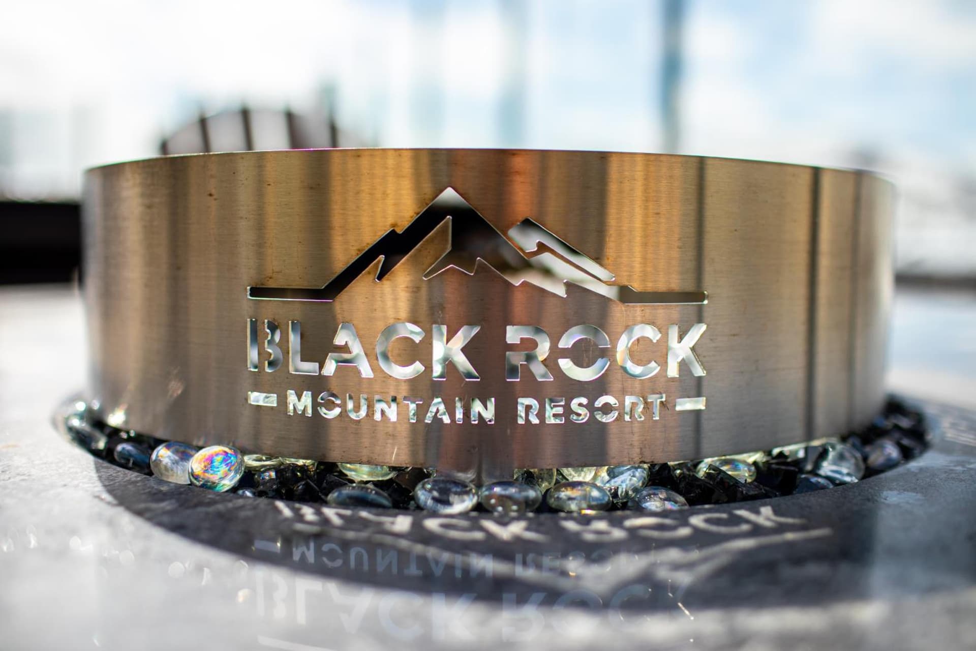 Black Rock Mountain Resort gallery photo in Park City, UT — image 100