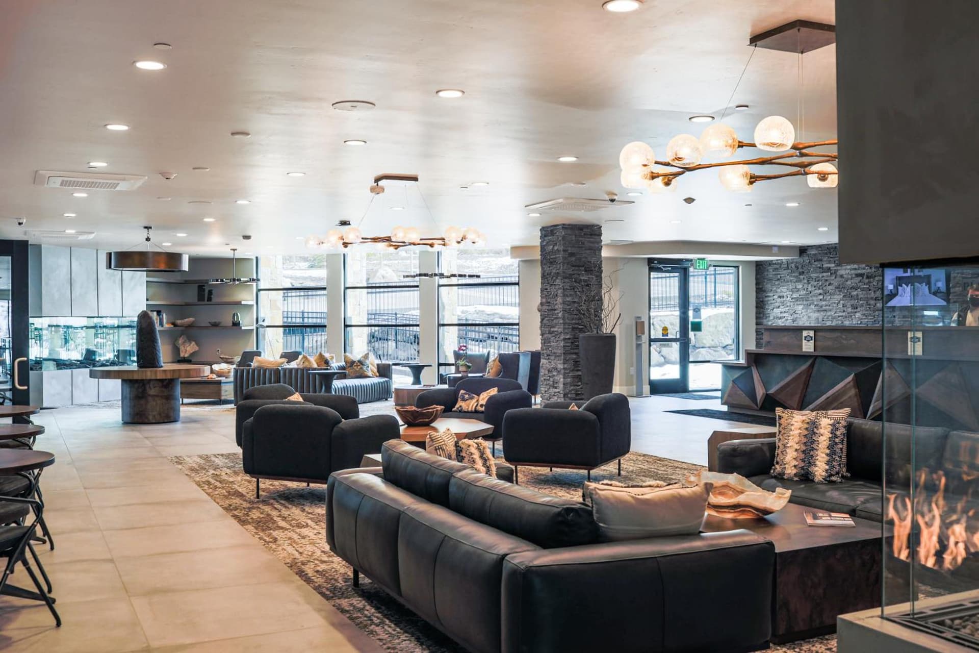 Black Rock Mountain Resort gallery photo in Park City, UT — image 29
