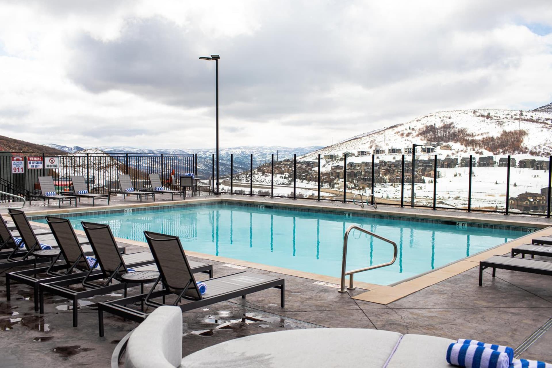 Black Rock Mountain Resort gallery photo in Park City, UT — image 34