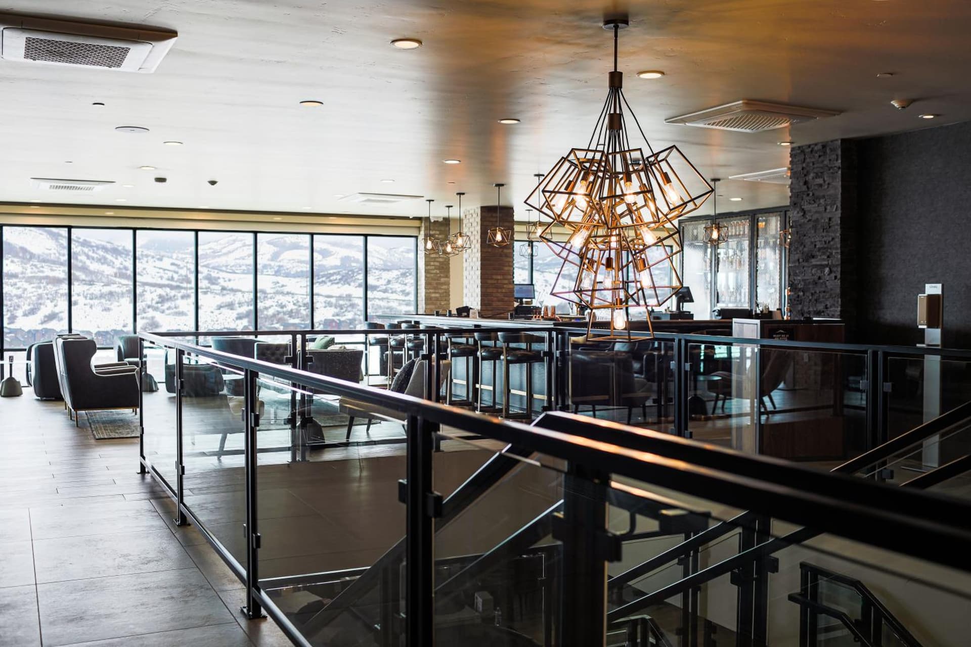 Black Rock Mountain Resort gallery photo in Park City, UT — image 32