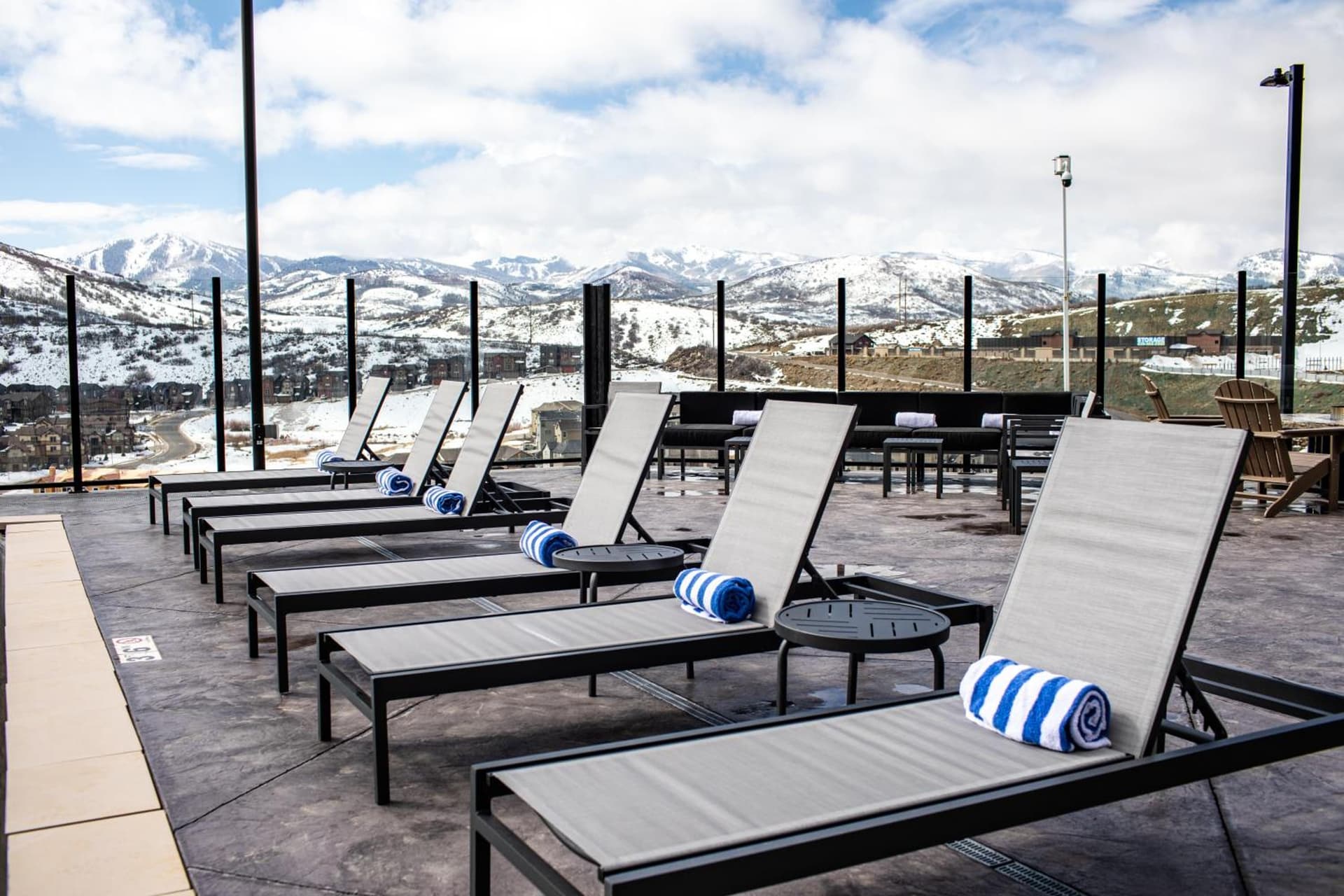 Black Rock Mountain Resort gallery photo in Park City, UT — image 20