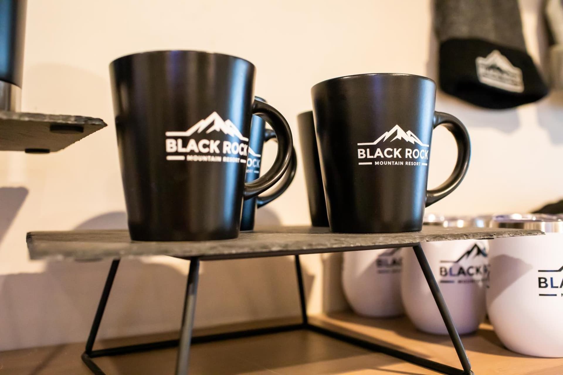 Black Rock Mountain Resort gallery photo in Park City, UT — image 77
