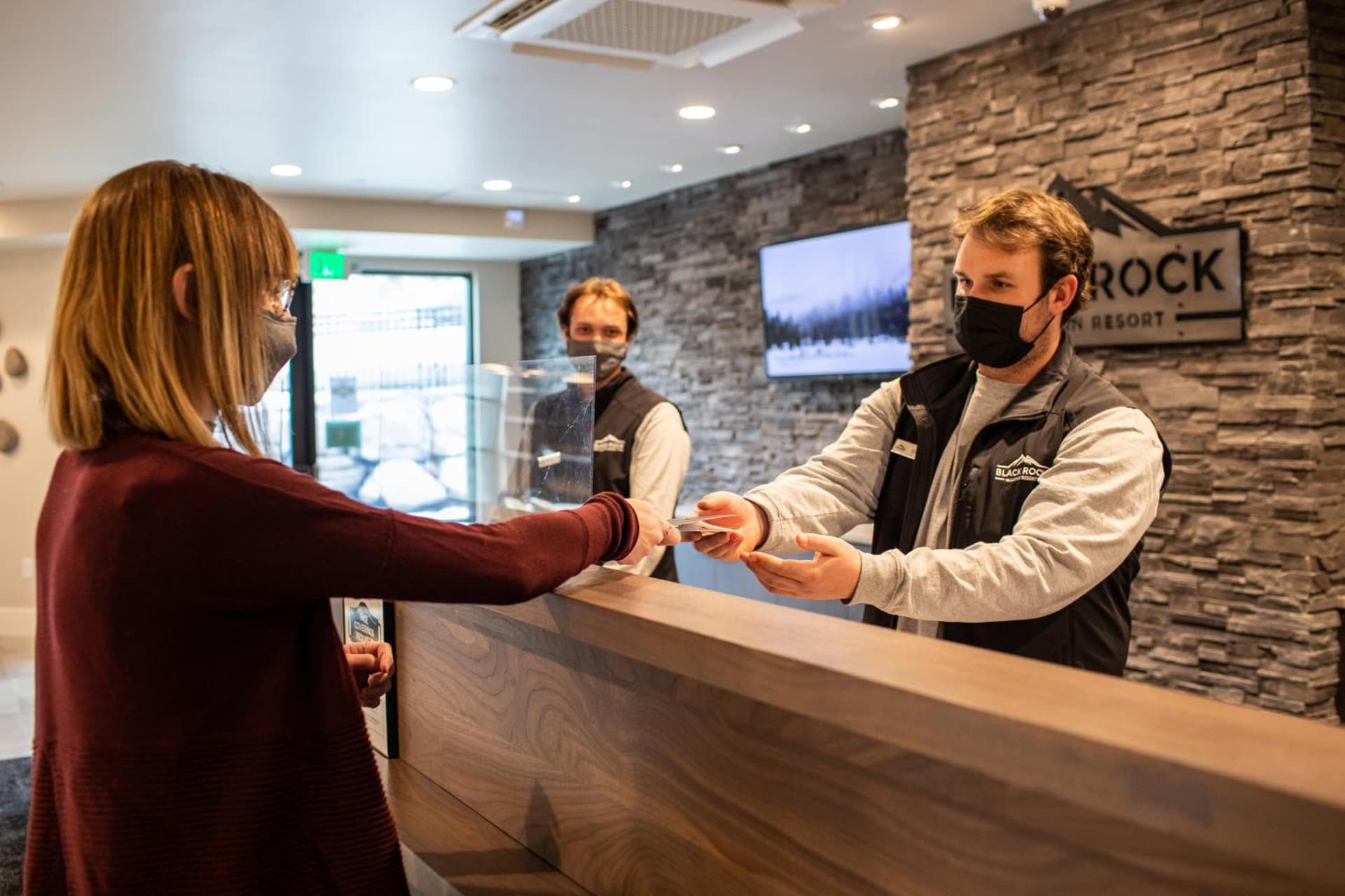 Black Rock Mountain Resort gallery photo in Park City, UT — image 4