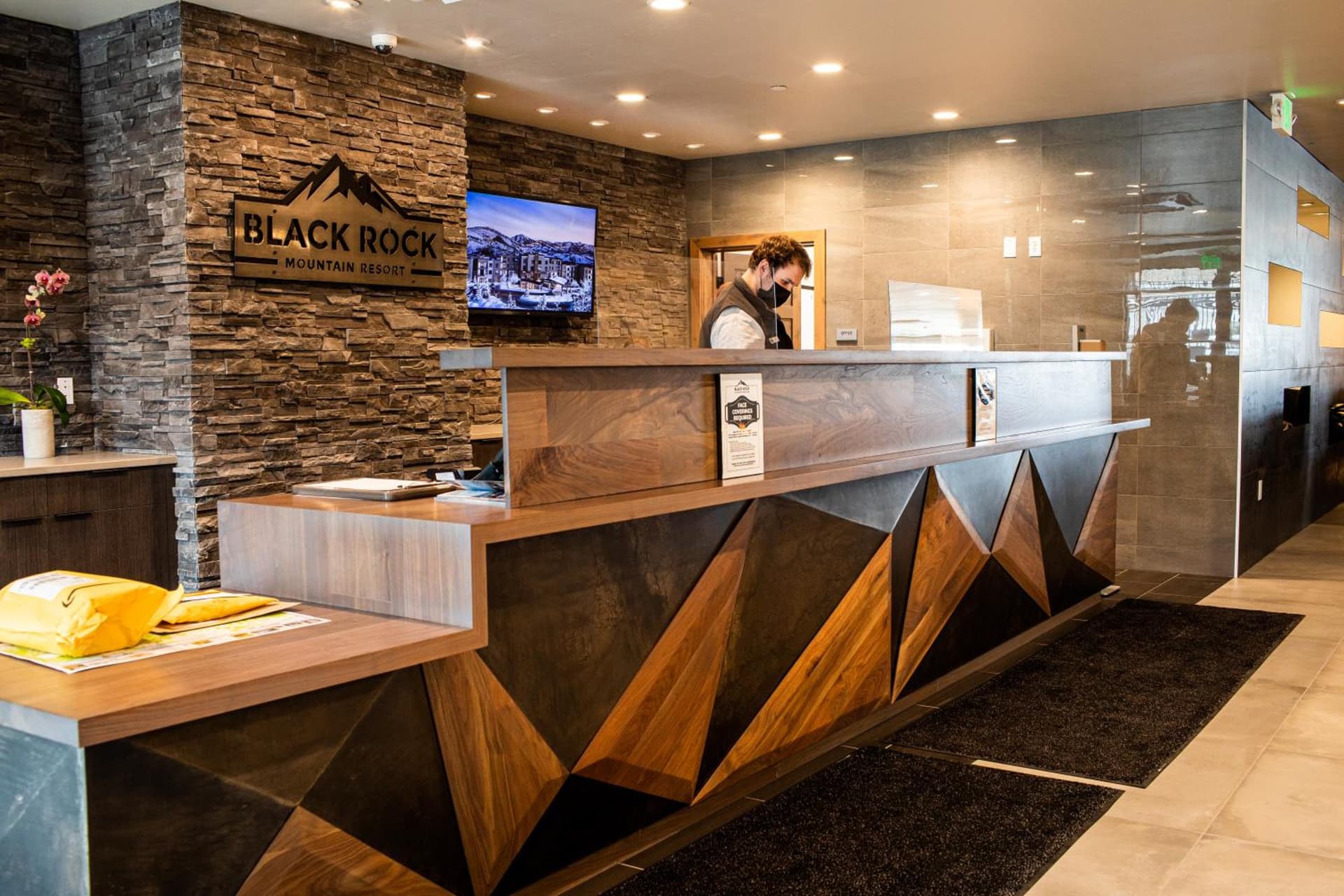 Black Rock Mountain Resort gallery photo in Park City, UT — image 59