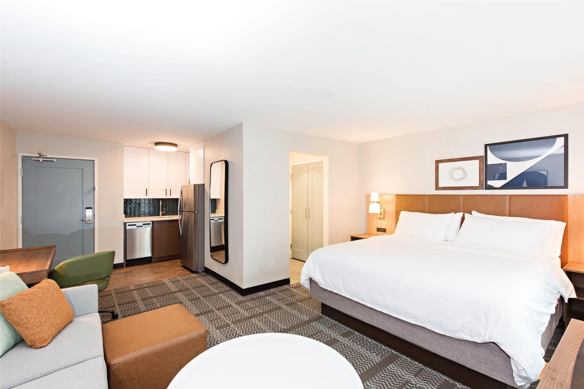 Staybridge Suites - Denver North - Thornton by IHG gallery photo in Thornton, CO — image 13