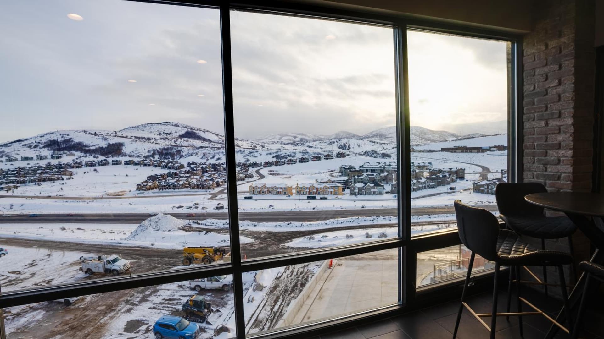 Black Rock Mountain Resort gallery photo in Park City, UT — image 106