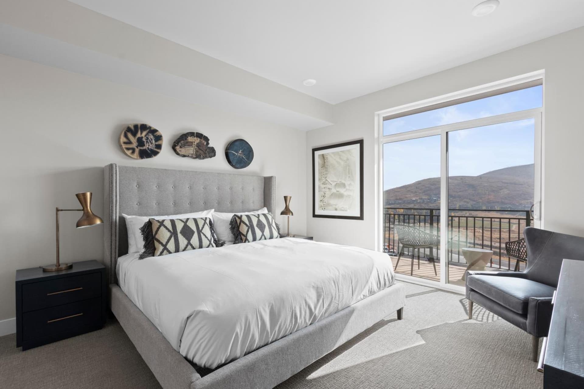 Black Rock Mountain Resort property views in Park City, UT — gallery photo 3