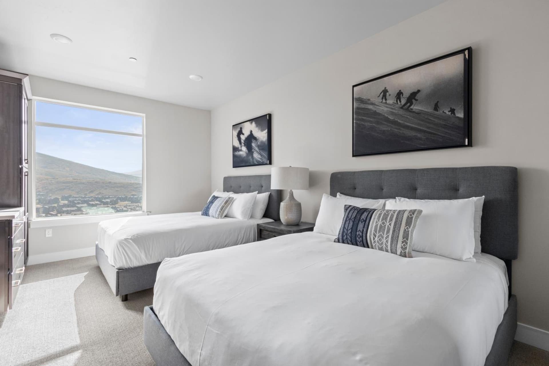 Black Rock Mountain Resort gallery photo in Park City, UT — image 98