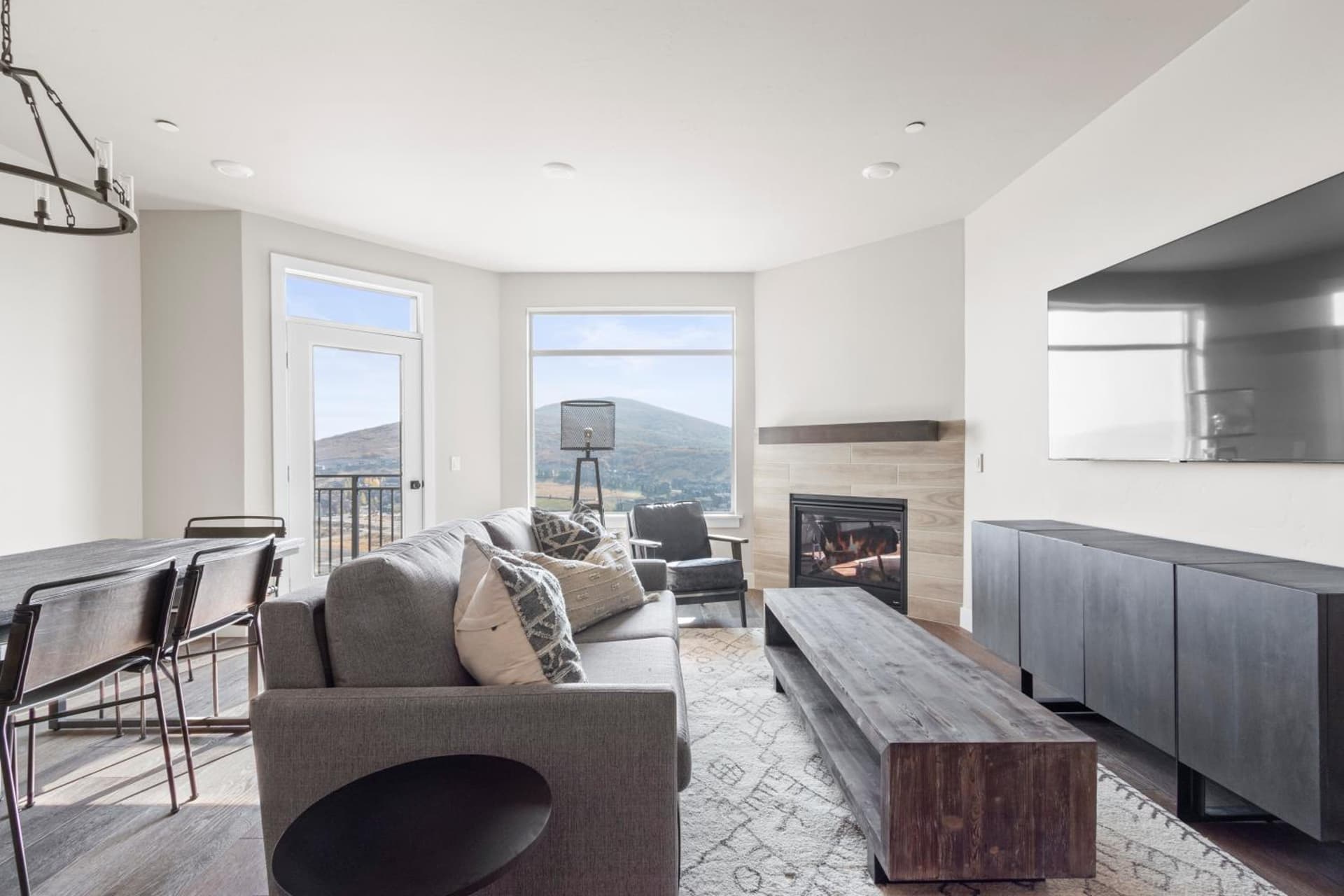 Black Rock Mountain Resort gallery photo in Park City, UT — image 12