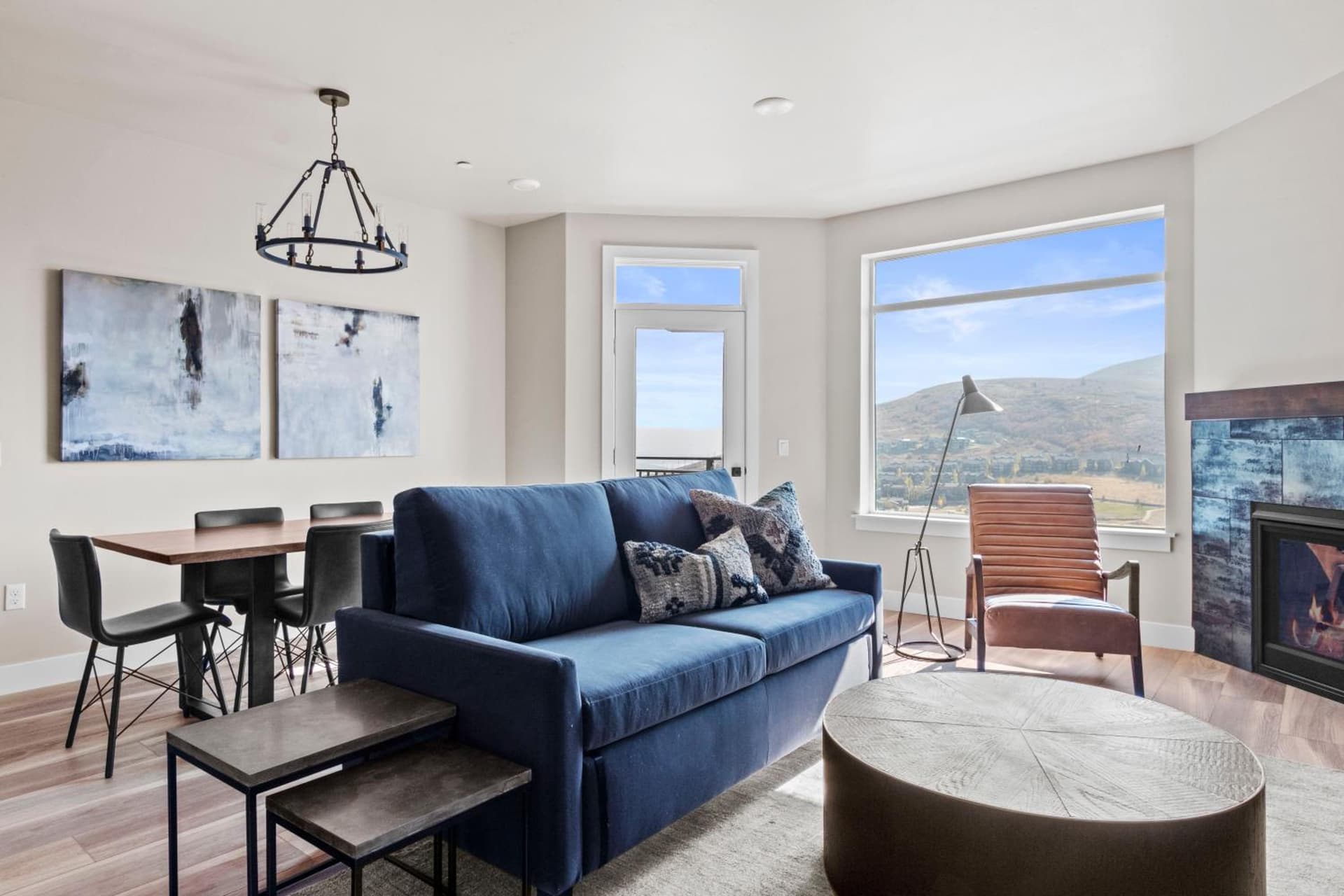 Black Rock Mountain Resort gallery photo in Park City, UT — image 91