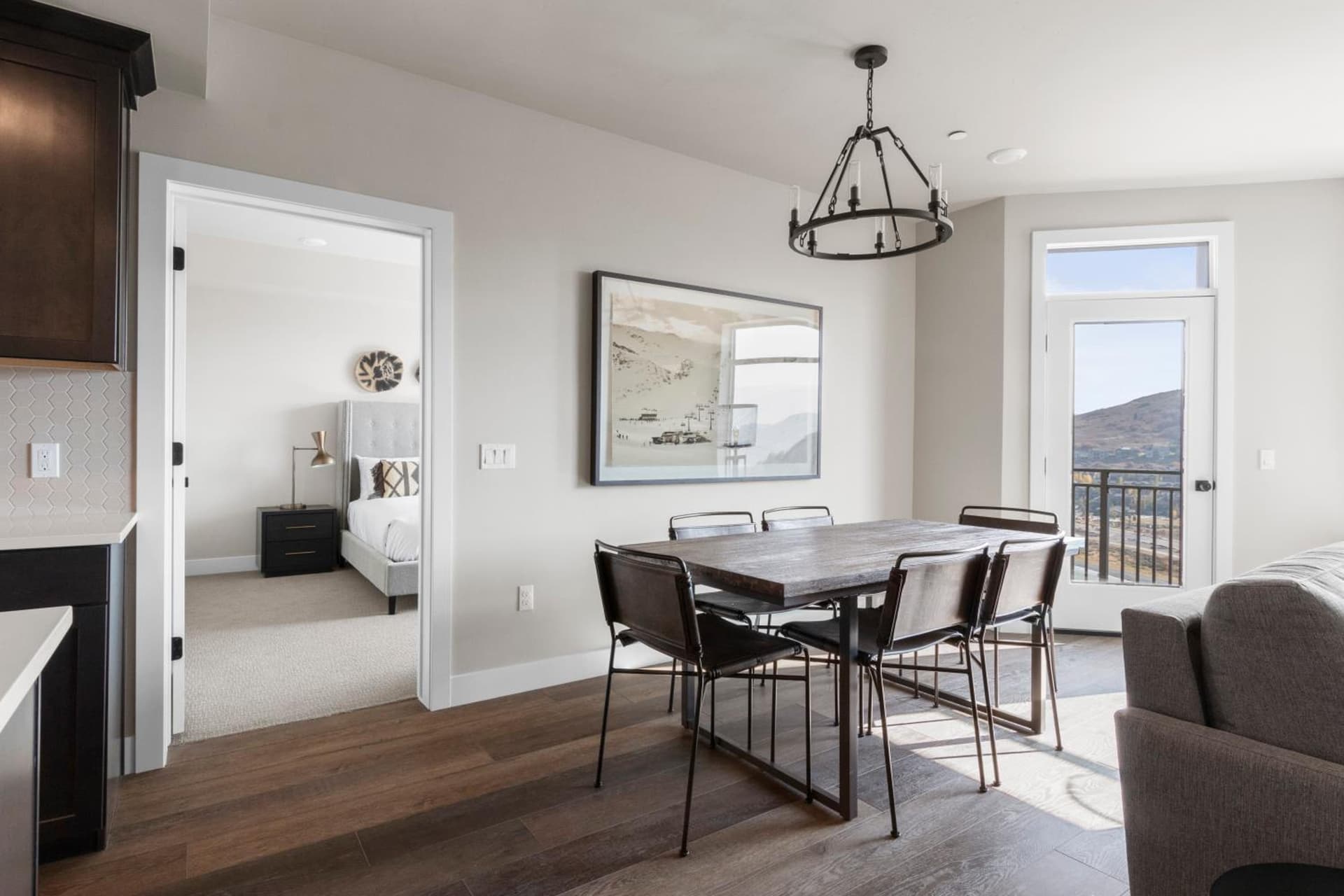 Black Rock Mountain Resort gallery photo in Park City, UT — image 89