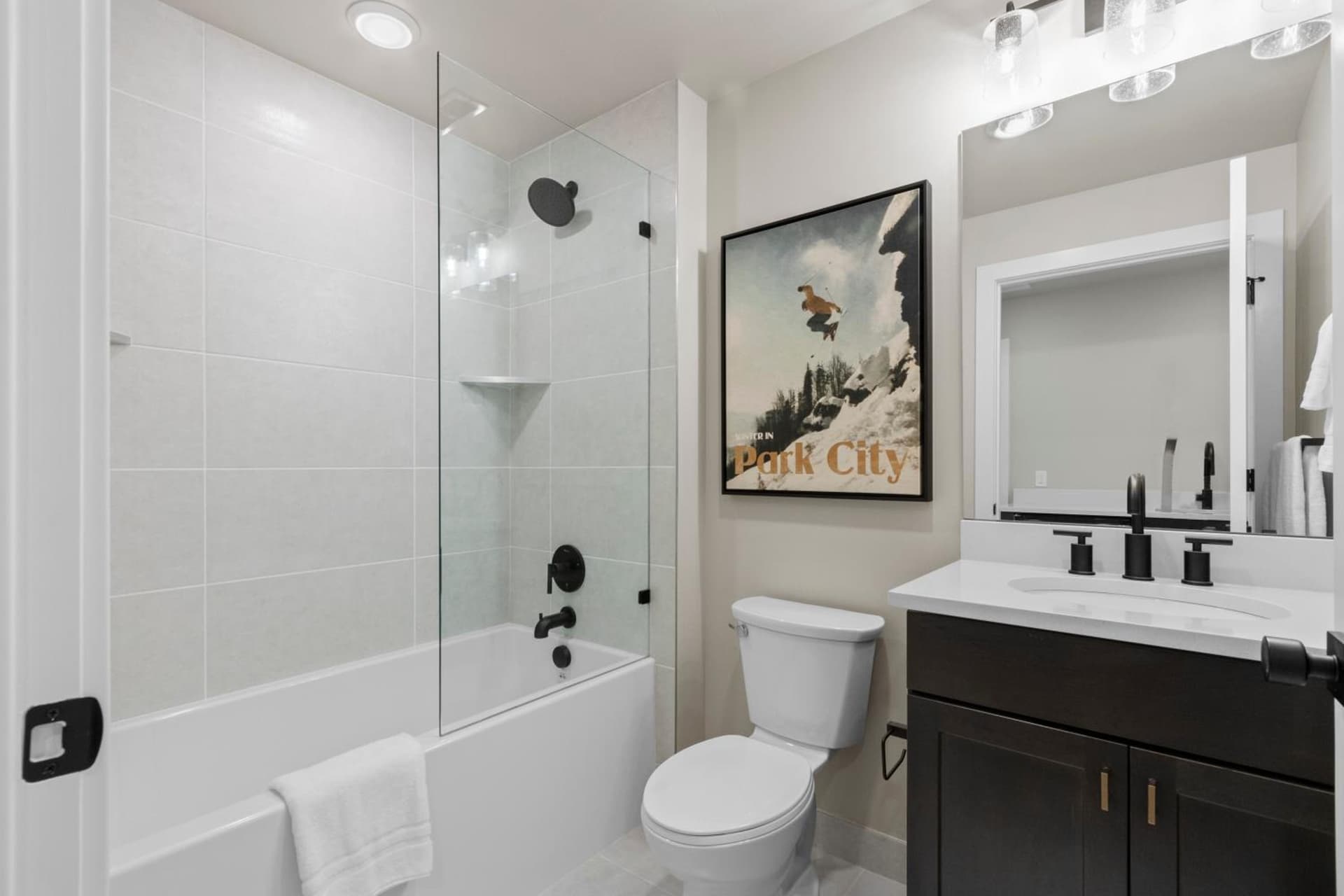 Black Rock Mountain Resort gallery photo in Park City, UT — image 40