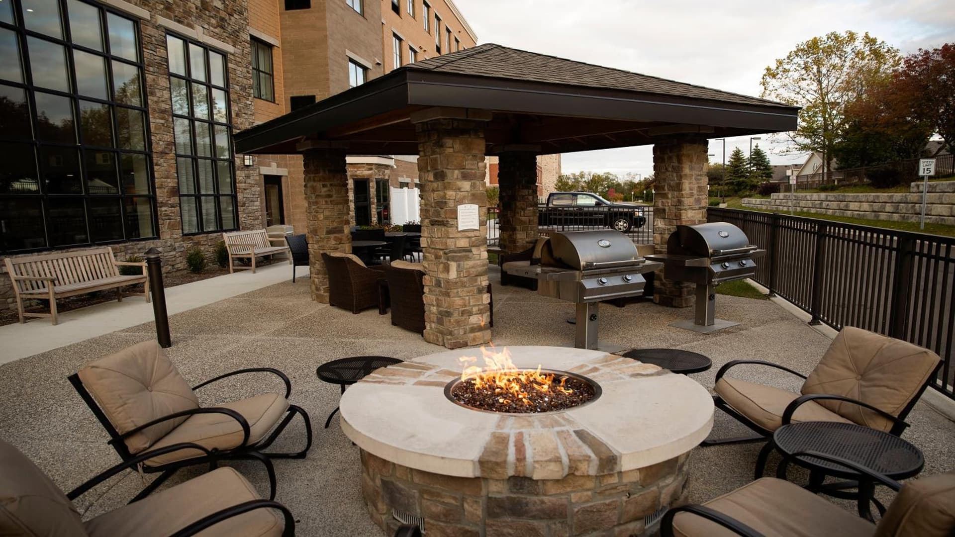 Staybridge Suites Auburn Hills by IHG gallery photo in Auburn Hills, MI — image 8