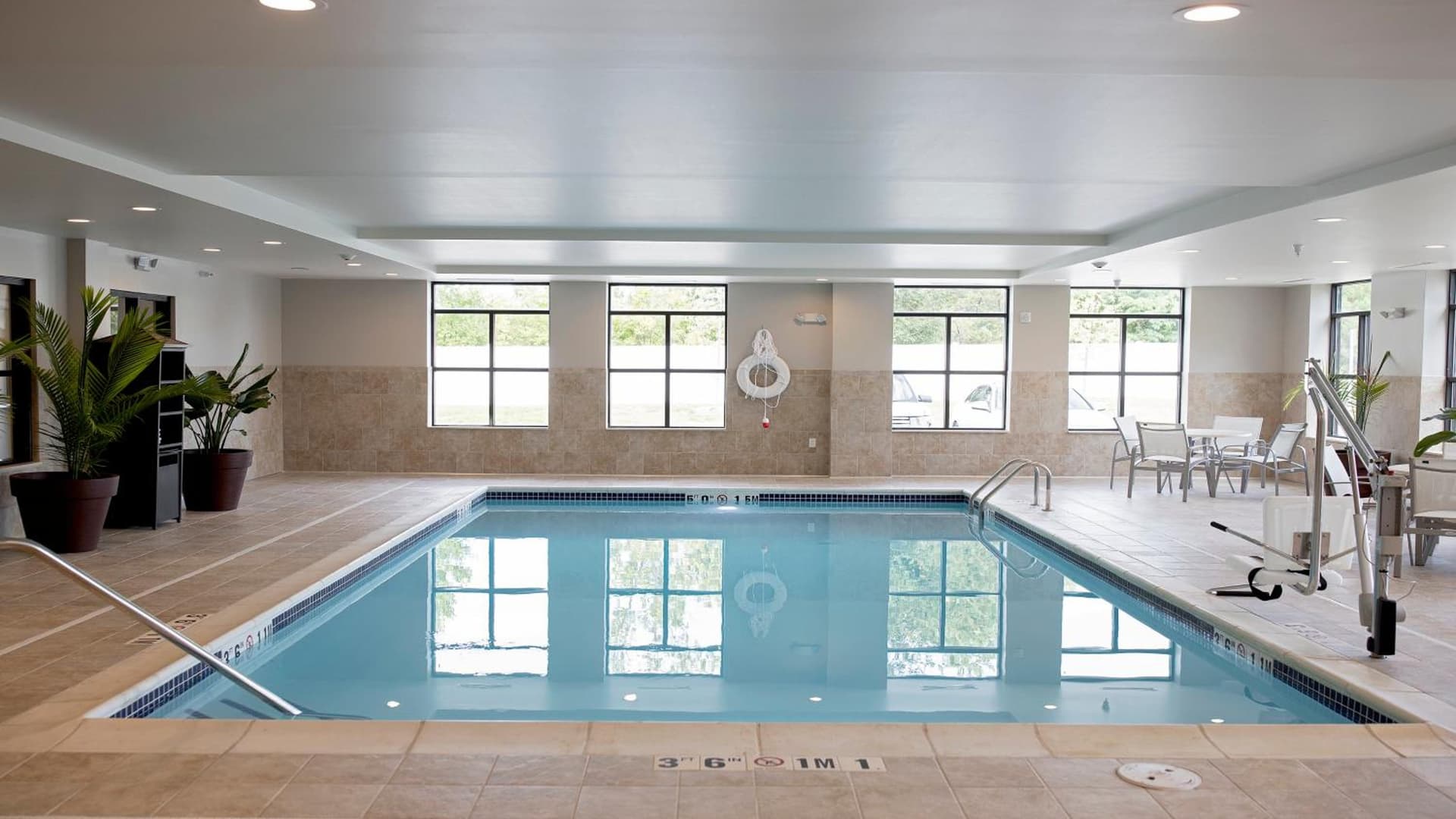 Staybridge Suites Auburn Hills by IHG gallery photo in Auburn Hills, MI — image 26