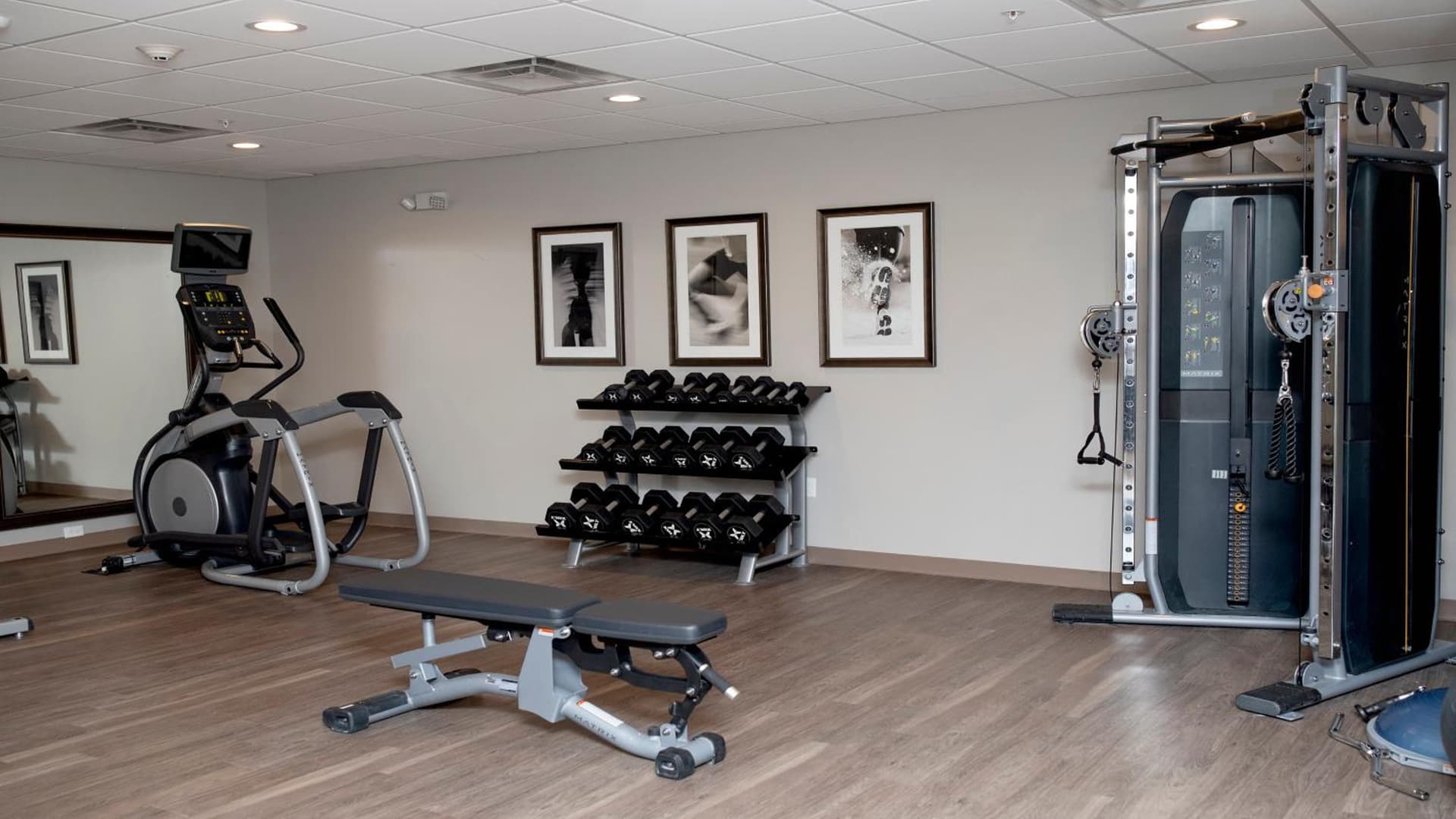 Staybridge Suites Auburn Hills by IHG gallery photo in Auburn Hills, MI — image 10