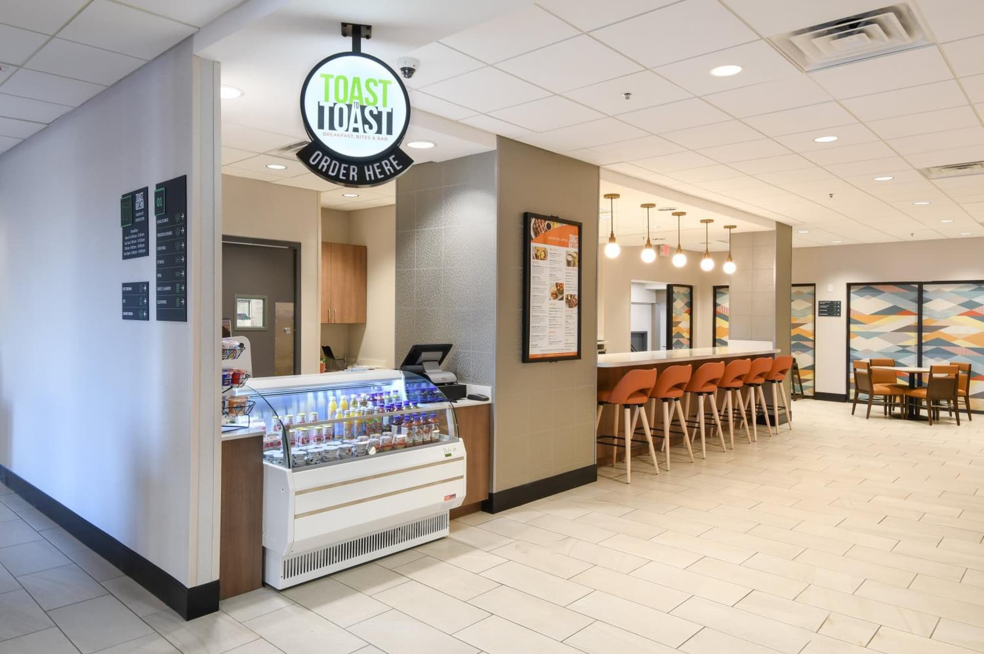 Holiday Inn Fredericksburg - Conference Center by IHG gallery photo in Fredericksburg, VA — image 26