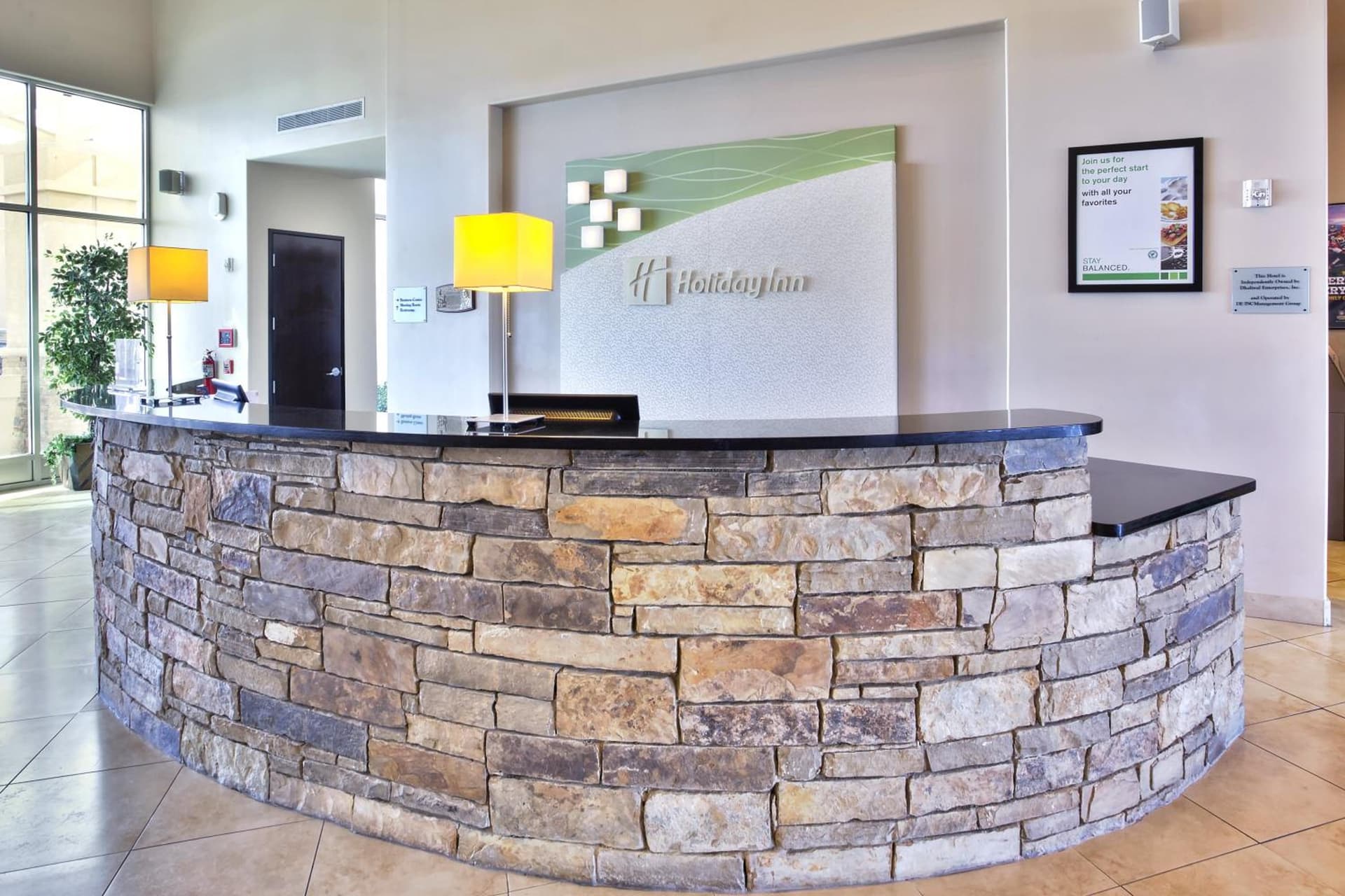 Holiday Inn Killeen - Fort Hood Area by IHG gallery photo in Killeen, TX — image 10