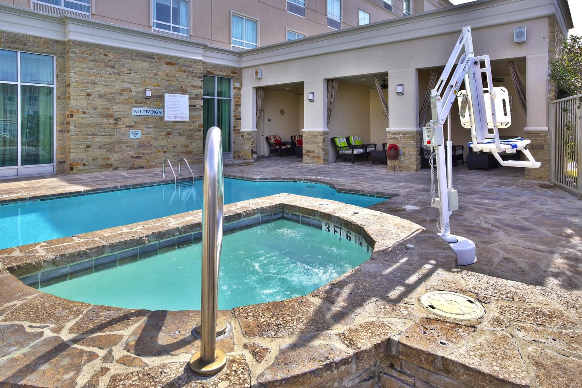 Holiday Inn Killeen - Fort Hood Area by IHG gallery photo in Killeen, TX — image 21