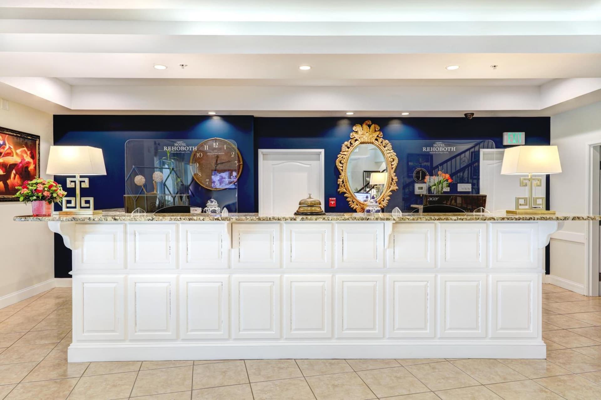 Hotel Rehoboth gallery photo in Rehoboth Beach, DE — image 29