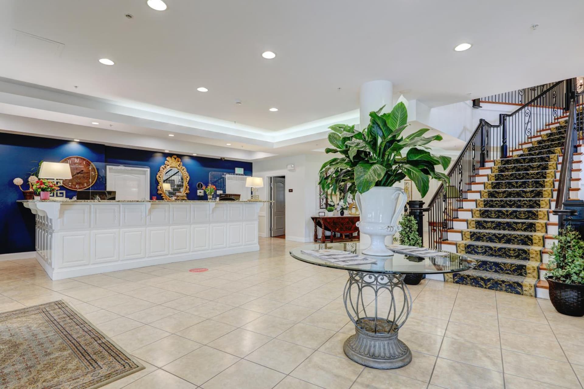 Hotel Rehoboth gallery photo in Rehoboth Beach, DE — image 41