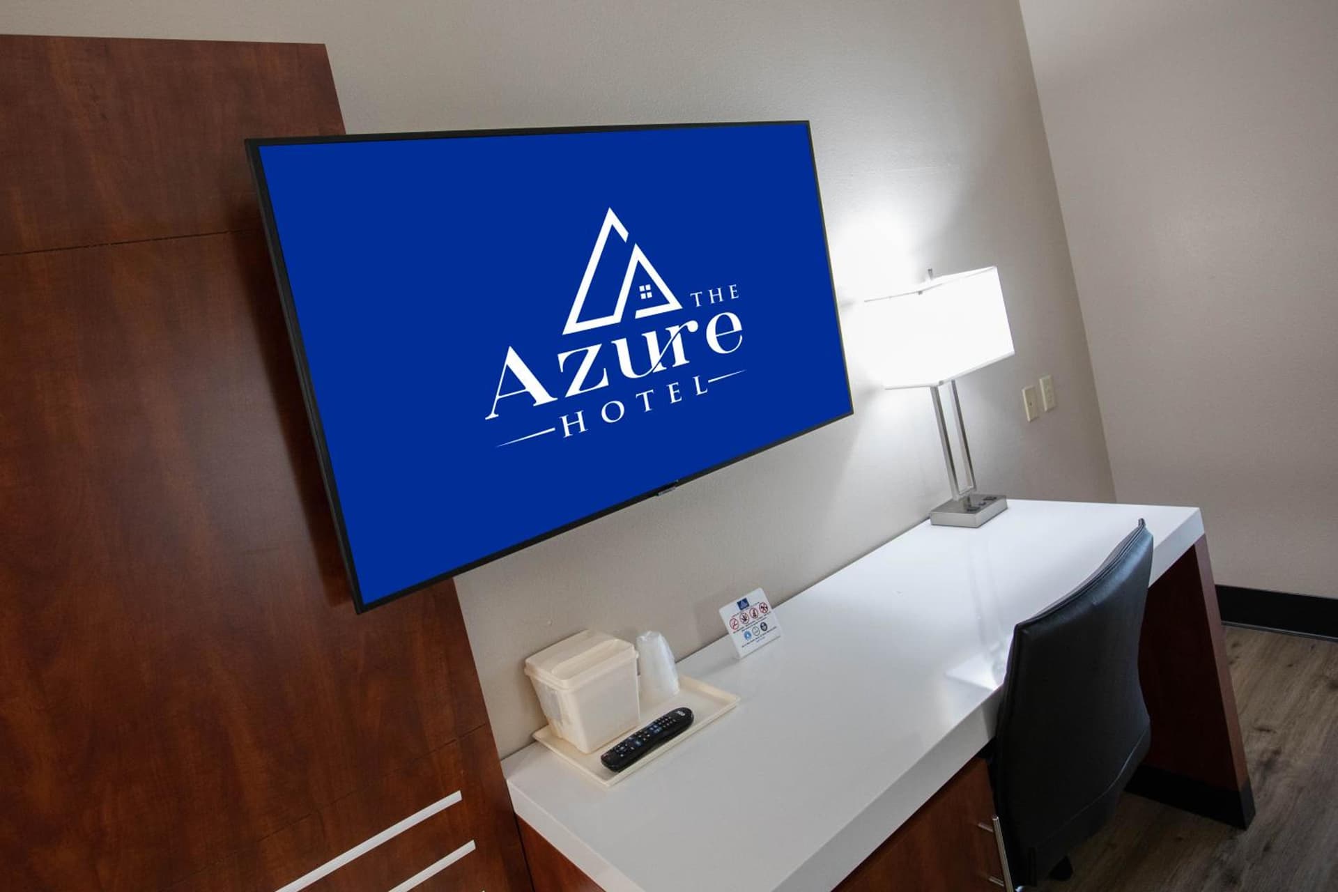 The Azure Hotel gallery photo in Mesa, AZ — image 20