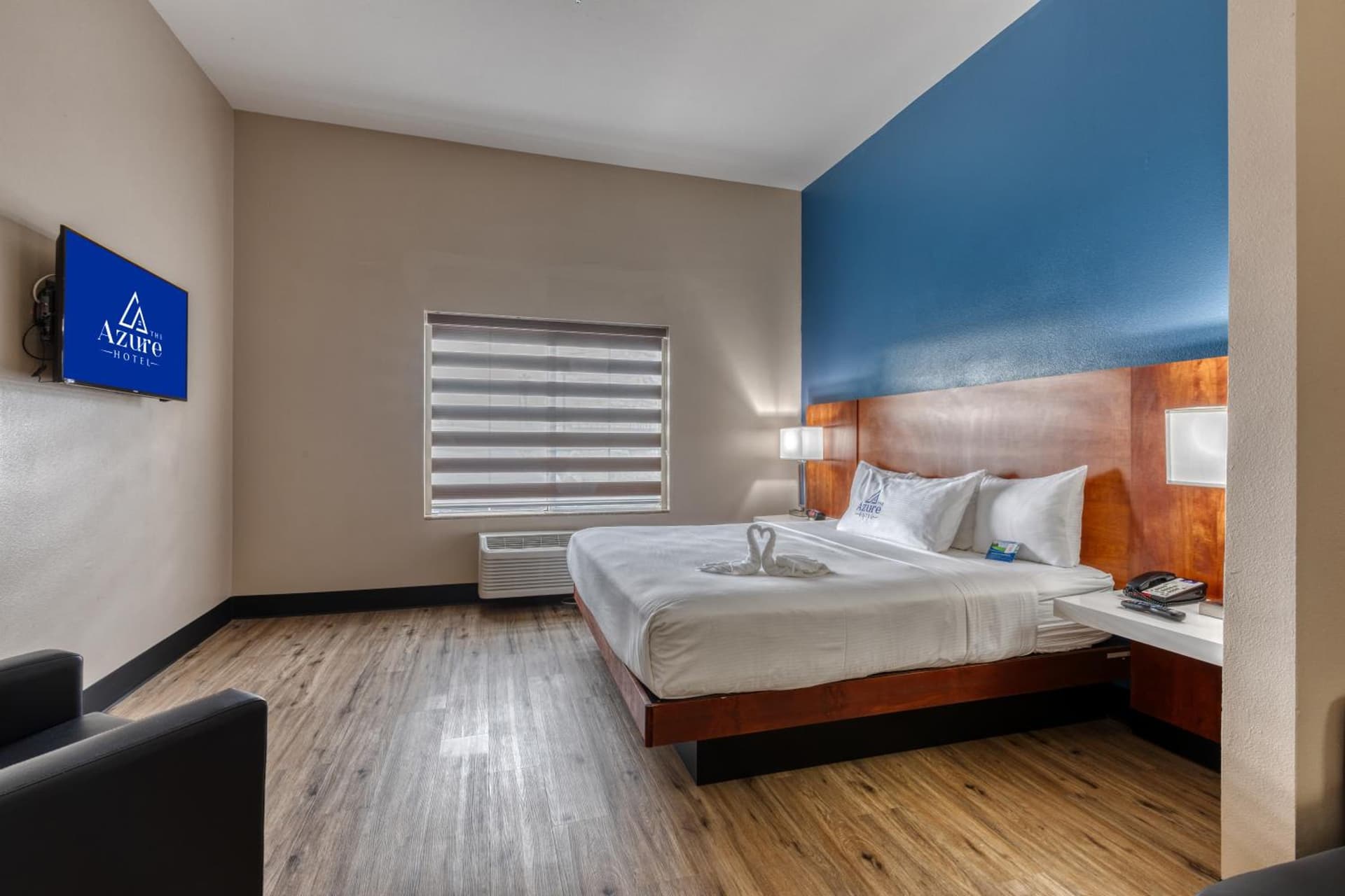 The Azure Hotel gallery photo in Mesa, AZ — image 4