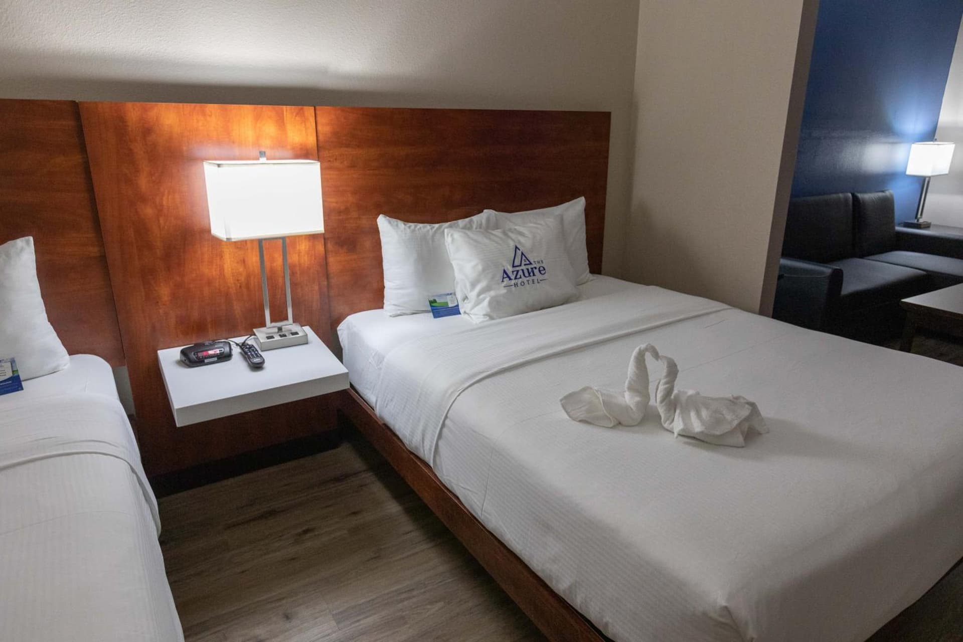 The Azure Hotel gallery photo in Mesa, AZ — image 44