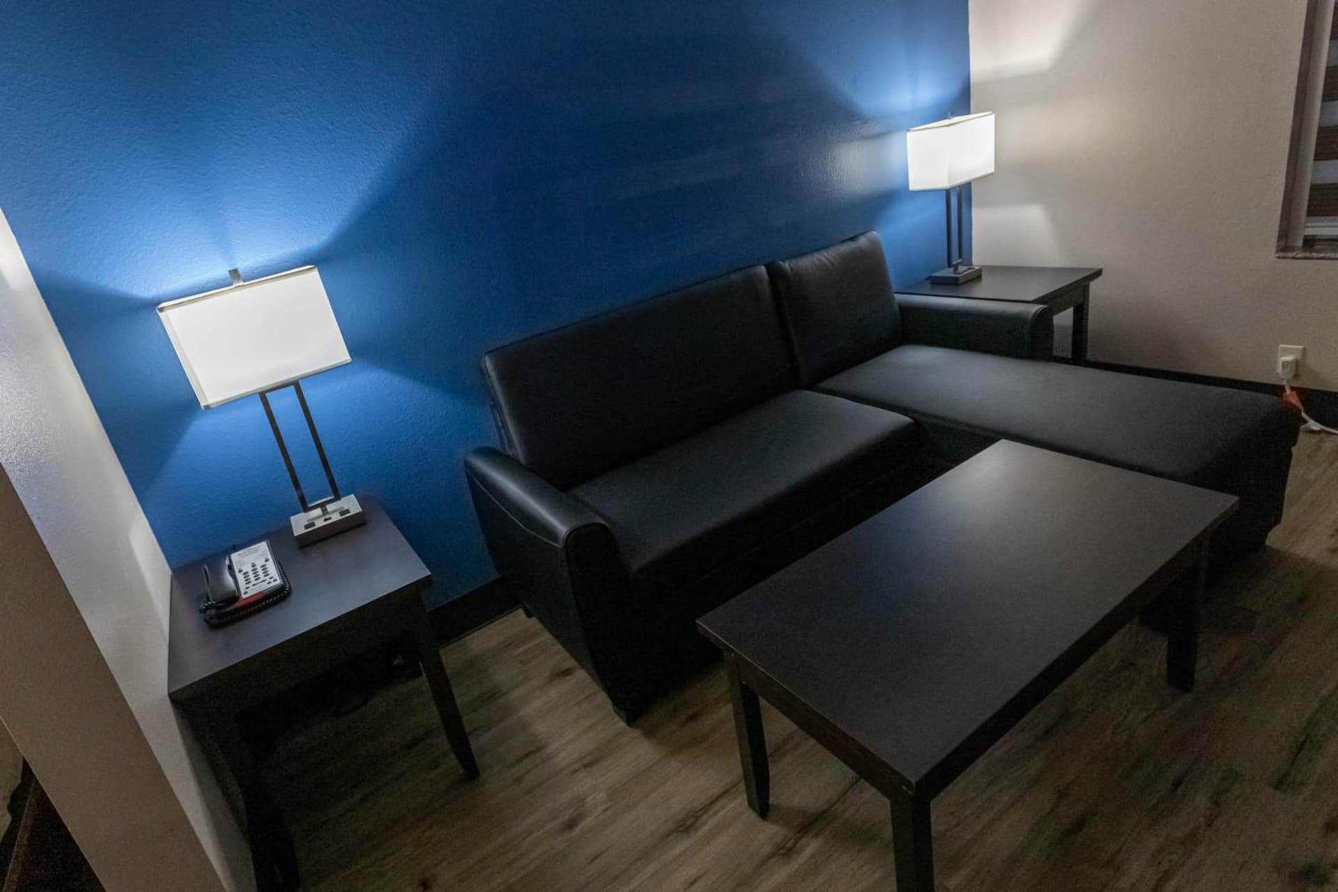 The Azure Hotel gallery photo in Mesa, AZ — image 35