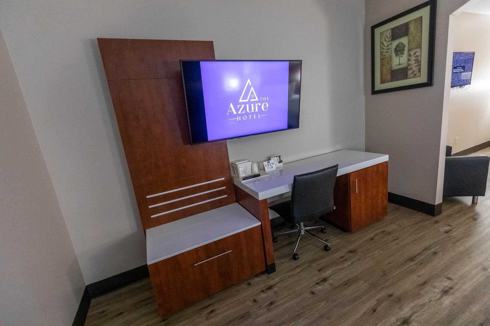 The Azure Hotel gallery photo in Mesa, AZ — image 112