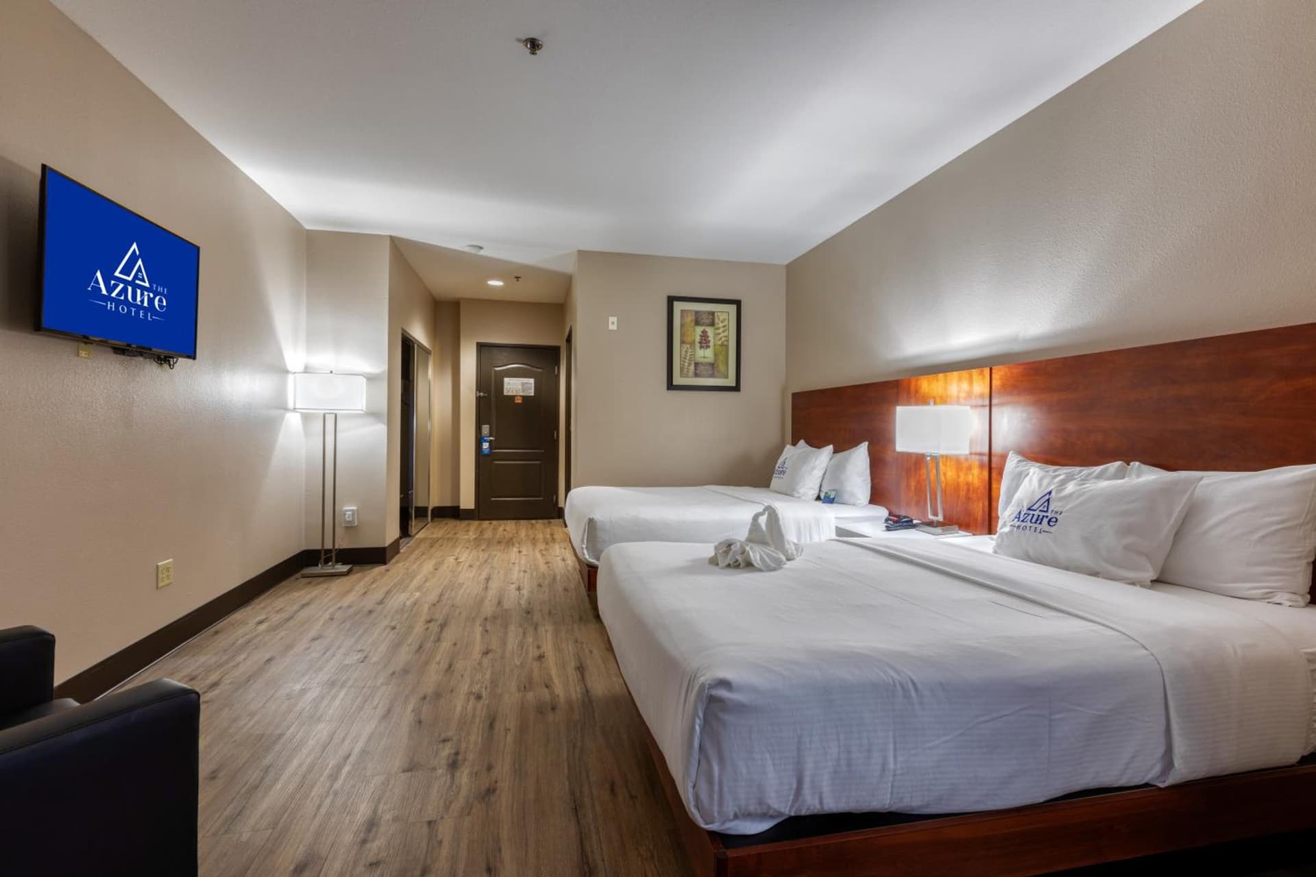 The Azure Hotel gallery photo in Mesa, AZ — image 96
