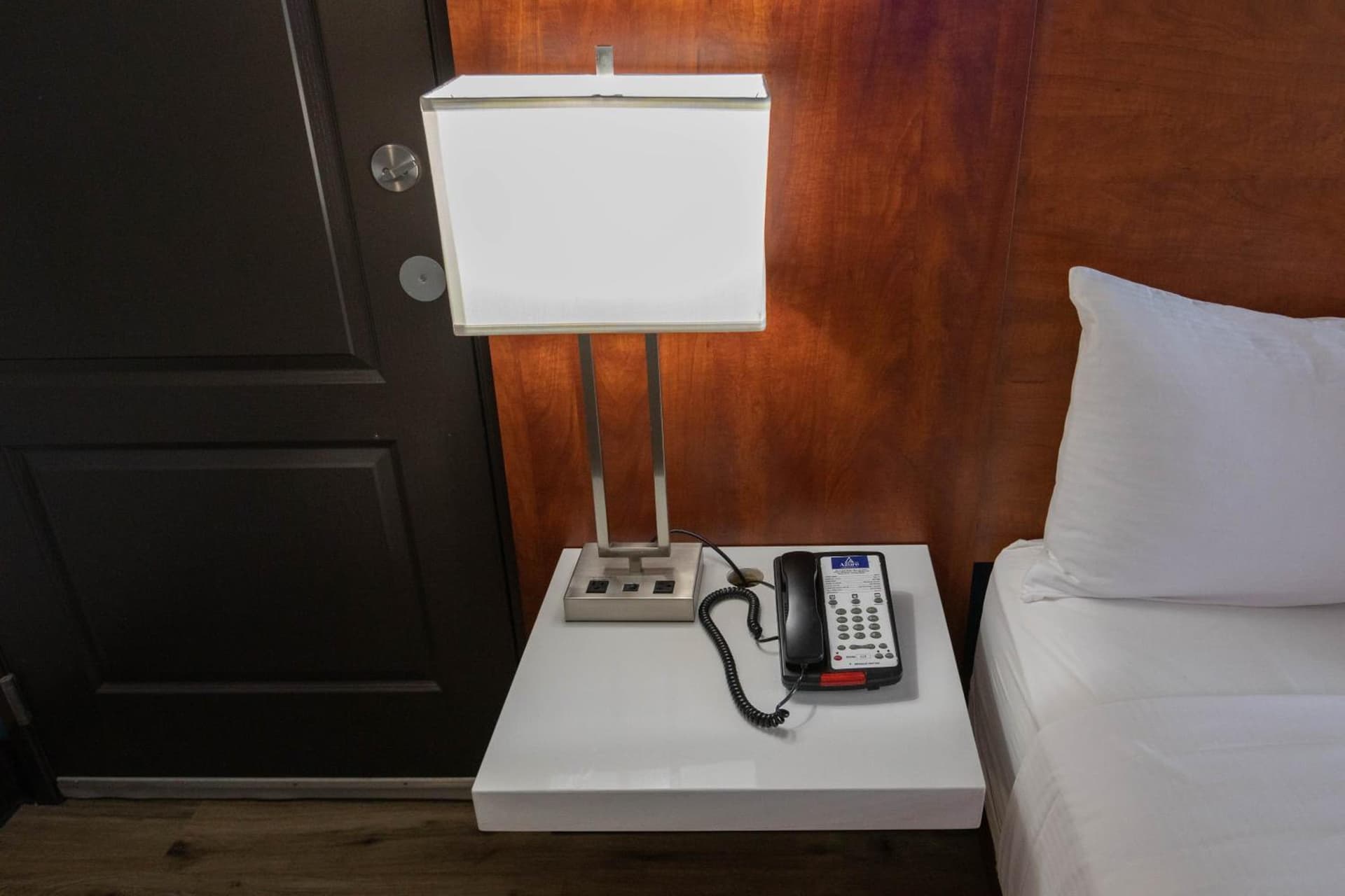 The Azure Hotel gallery photo in Mesa, AZ — image 9