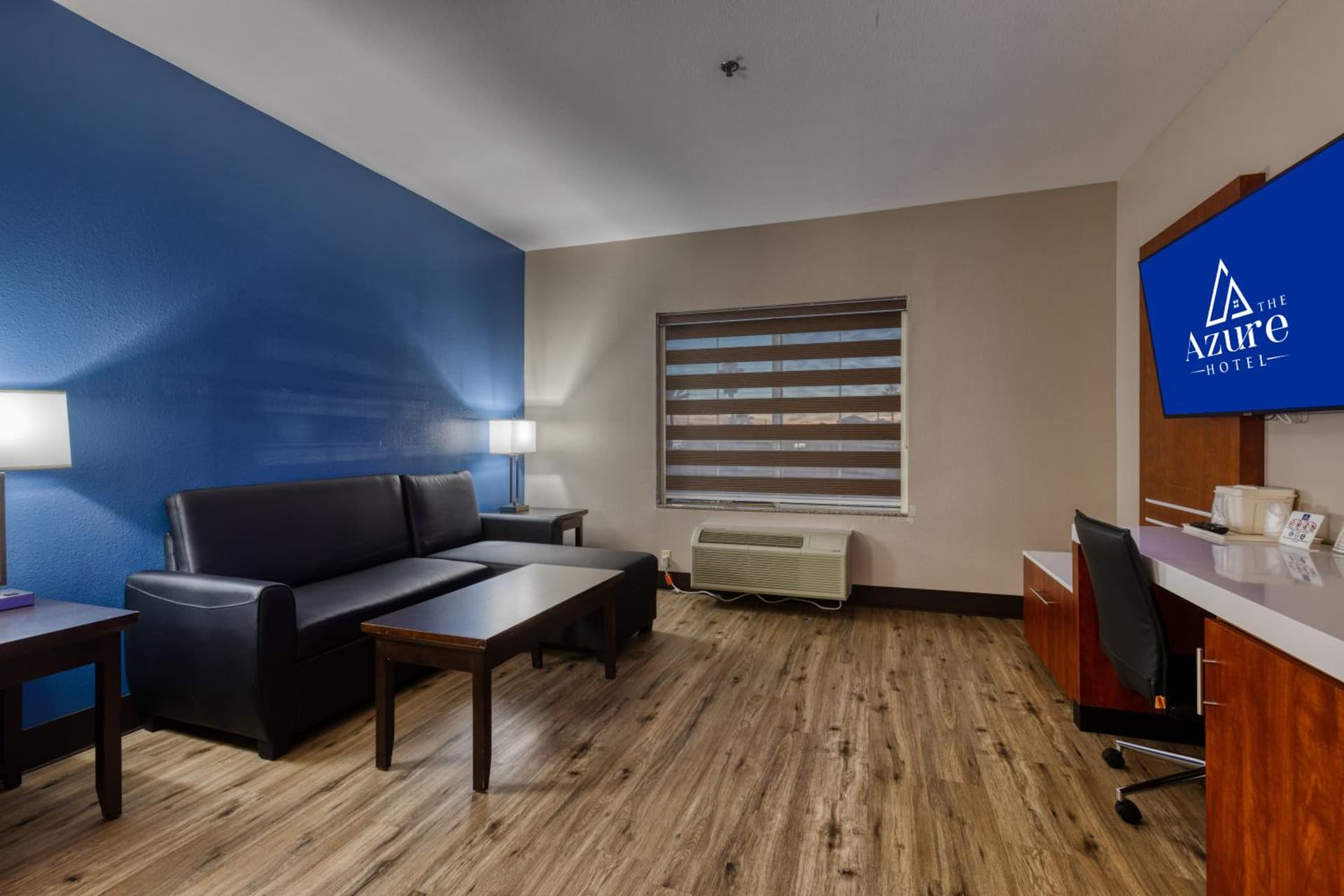 The Azure Hotel gallery photo in Mesa, AZ — image 8