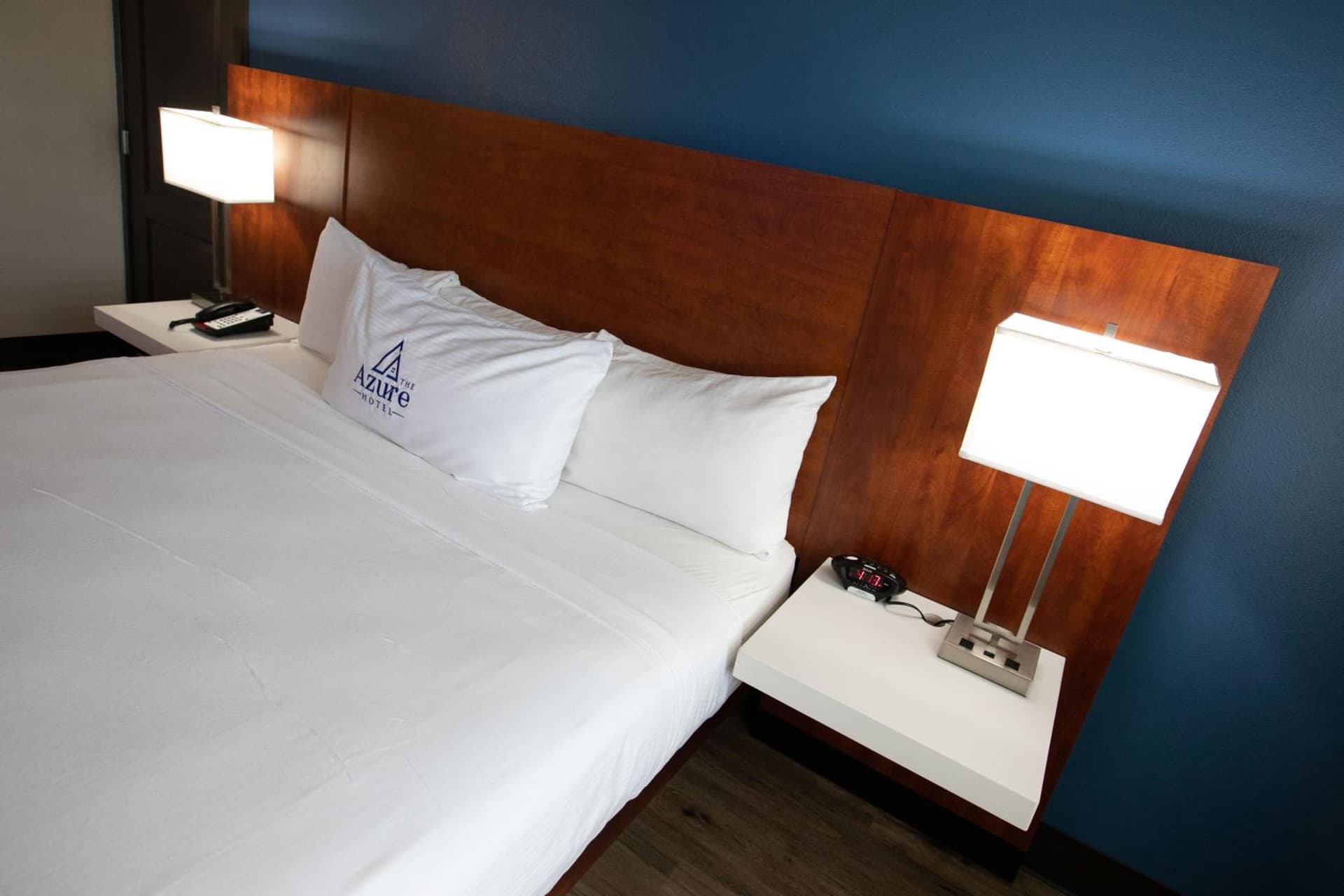 The Azure Hotel gallery photo in Mesa, AZ — image 43